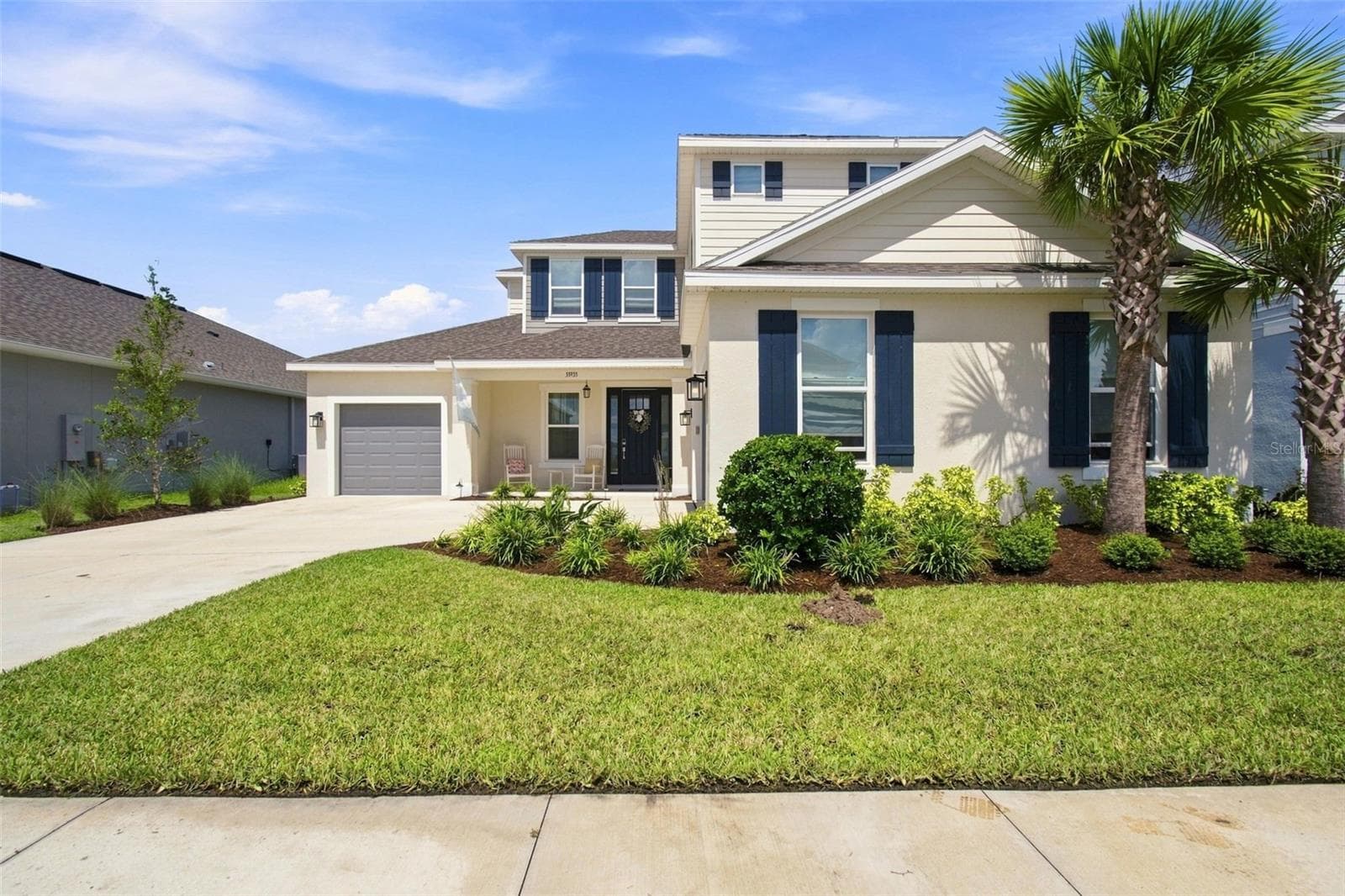 Single Family Residence at 33933 ANCHOR LIGHT LN, WESLEY CHAPEL, photo 3 of 99