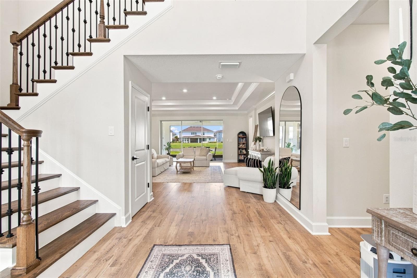 Single Family Residence at 33933 ANCHOR LIGHT LN, WESLEY CHAPEL, photo 10 of 99