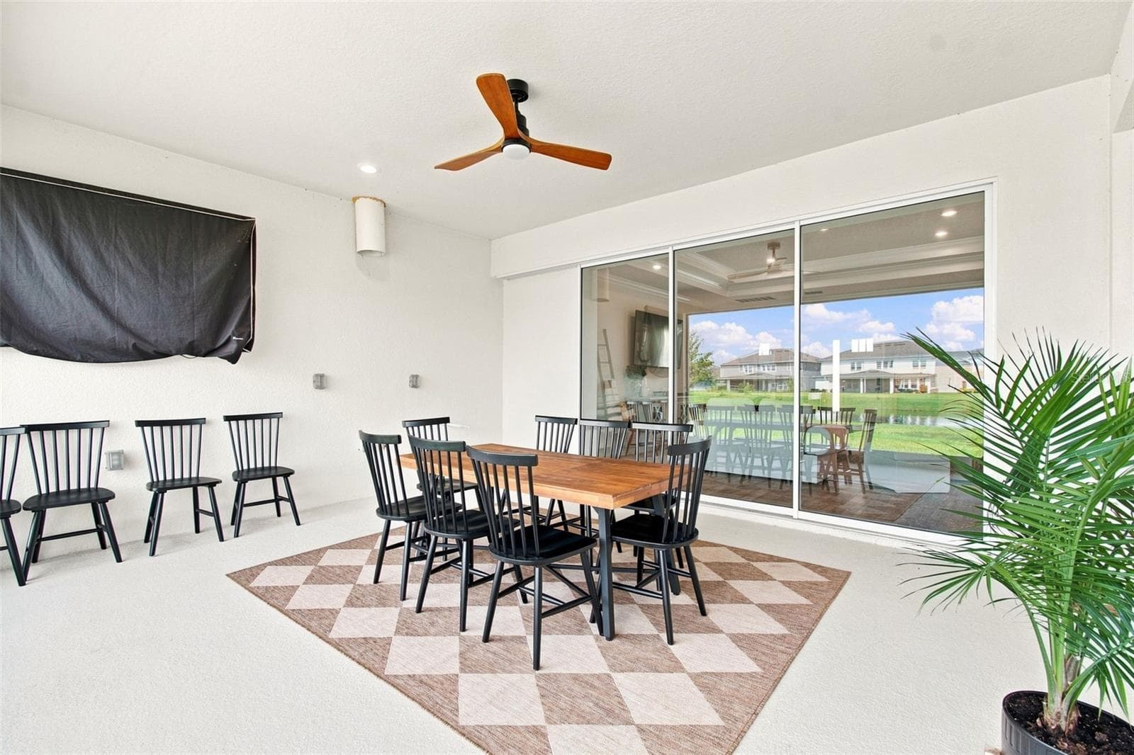 Single Family Residence at 33933 ANCHOR LIGHT LN, WESLEY CHAPEL, photo 91 of 99