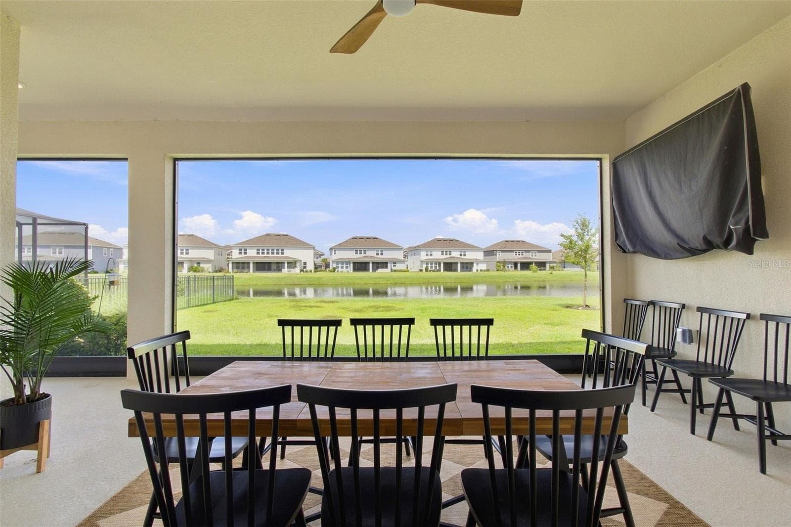 Single Family Residence at 33933 ANCHOR LIGHT LN, WESLEY CHAPEL, photo 93 of 99