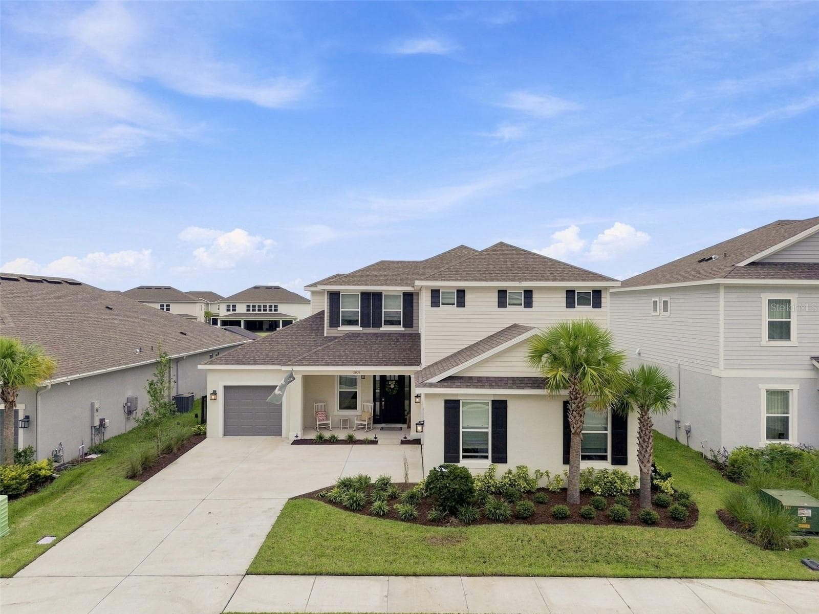 Single Family Residence at 33933 ANCHOR LIGHT LN, WESLEY CHAPEL, photo 99 of 99