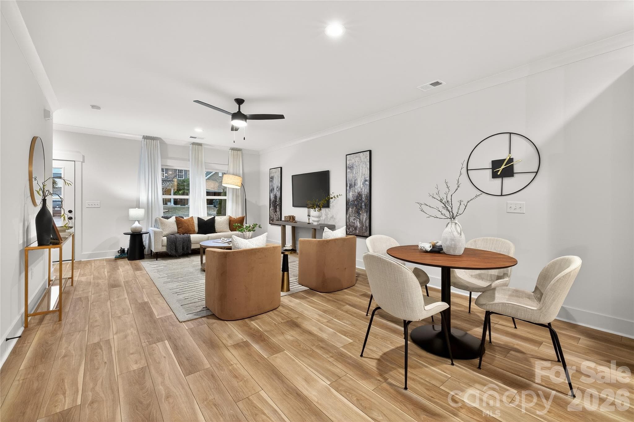 Single Family Residence at 12714 Hamilton Road, Charlotte, photo 12 of 64