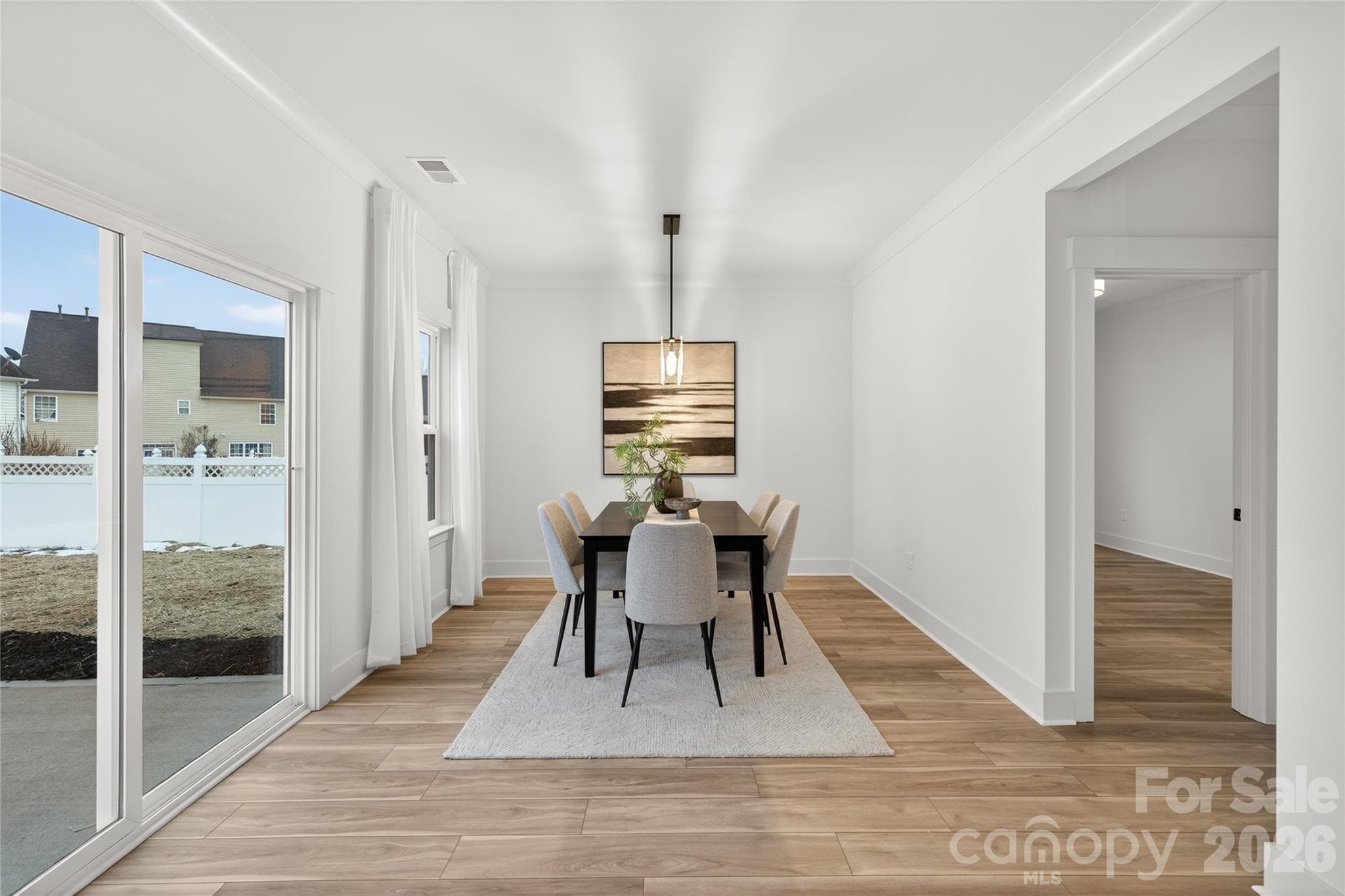Single Family Residence at 12714 Hamilton Road, Charlotte, photo 18 of 64