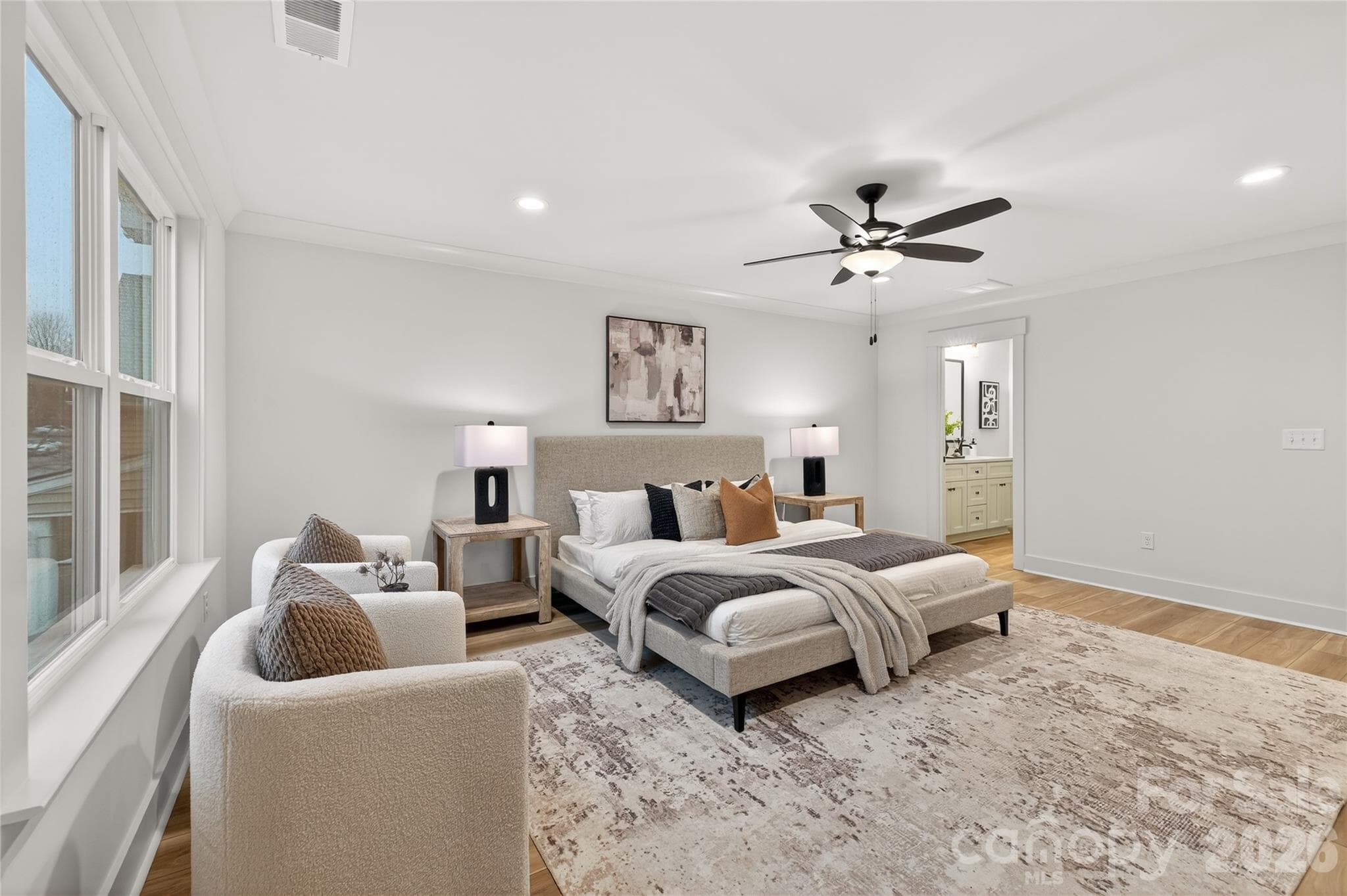 Single Family Residence at 12714 Hamilton Road, Charlotte, photo 20 of 64