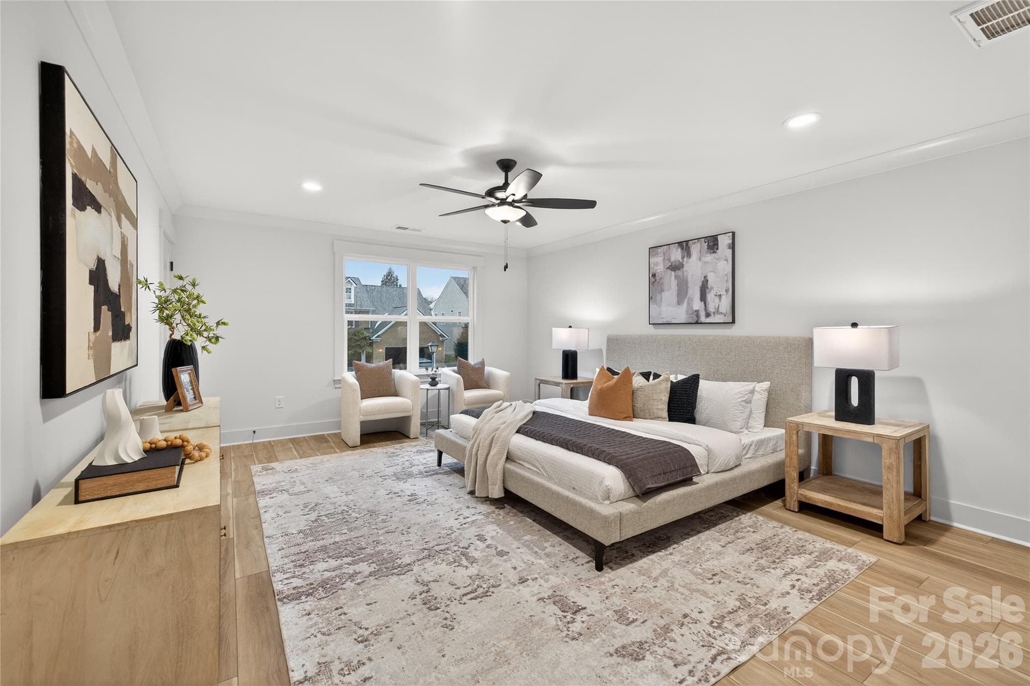 Single Family Residence at 12714 Hamilton Road, Charlotte, photo 22 of 64