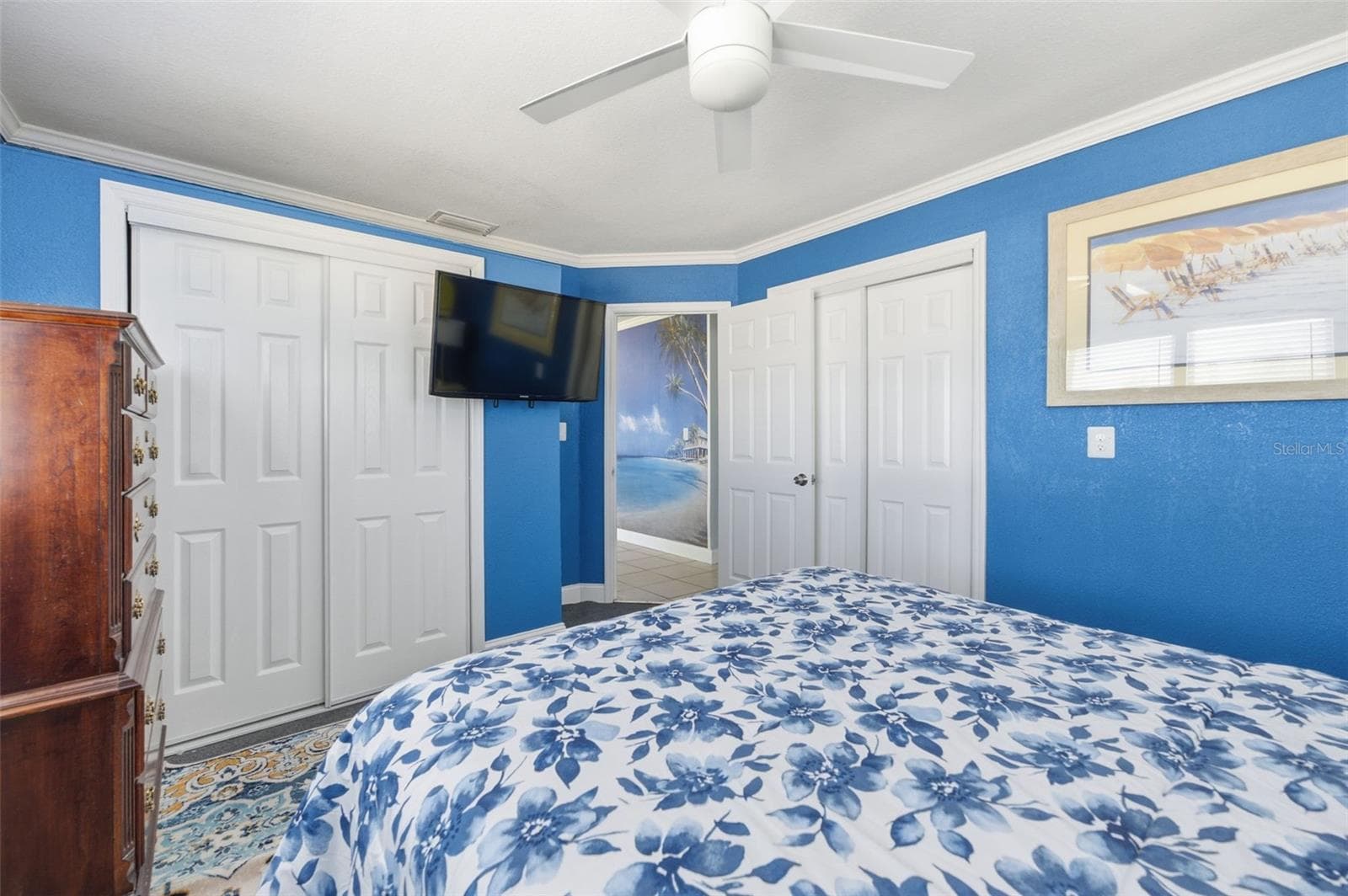 Single Family Residence at 6424 BOATYARD DR, HUDSON, photo 19 of 47