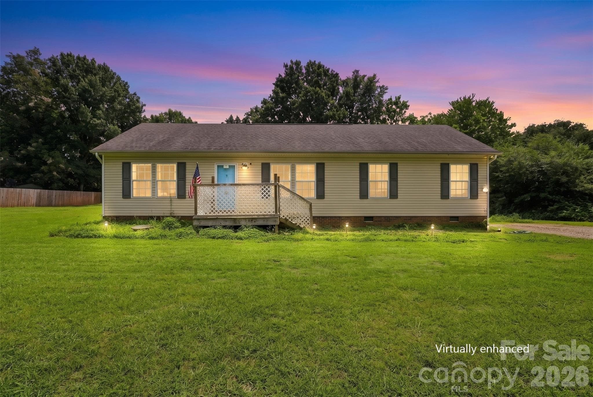 121 Pine State Road