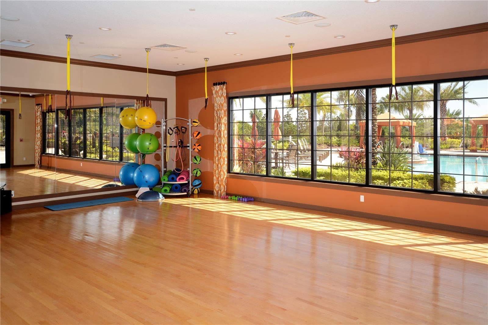 Movement Studio - 1279 ZEEK RIDGE ST, CLERMONT