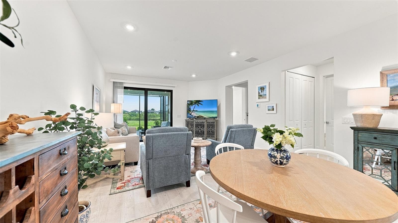 Villa at 14229 EAGLE BRANCH DR, NOKOMIS, photo 6 of 78