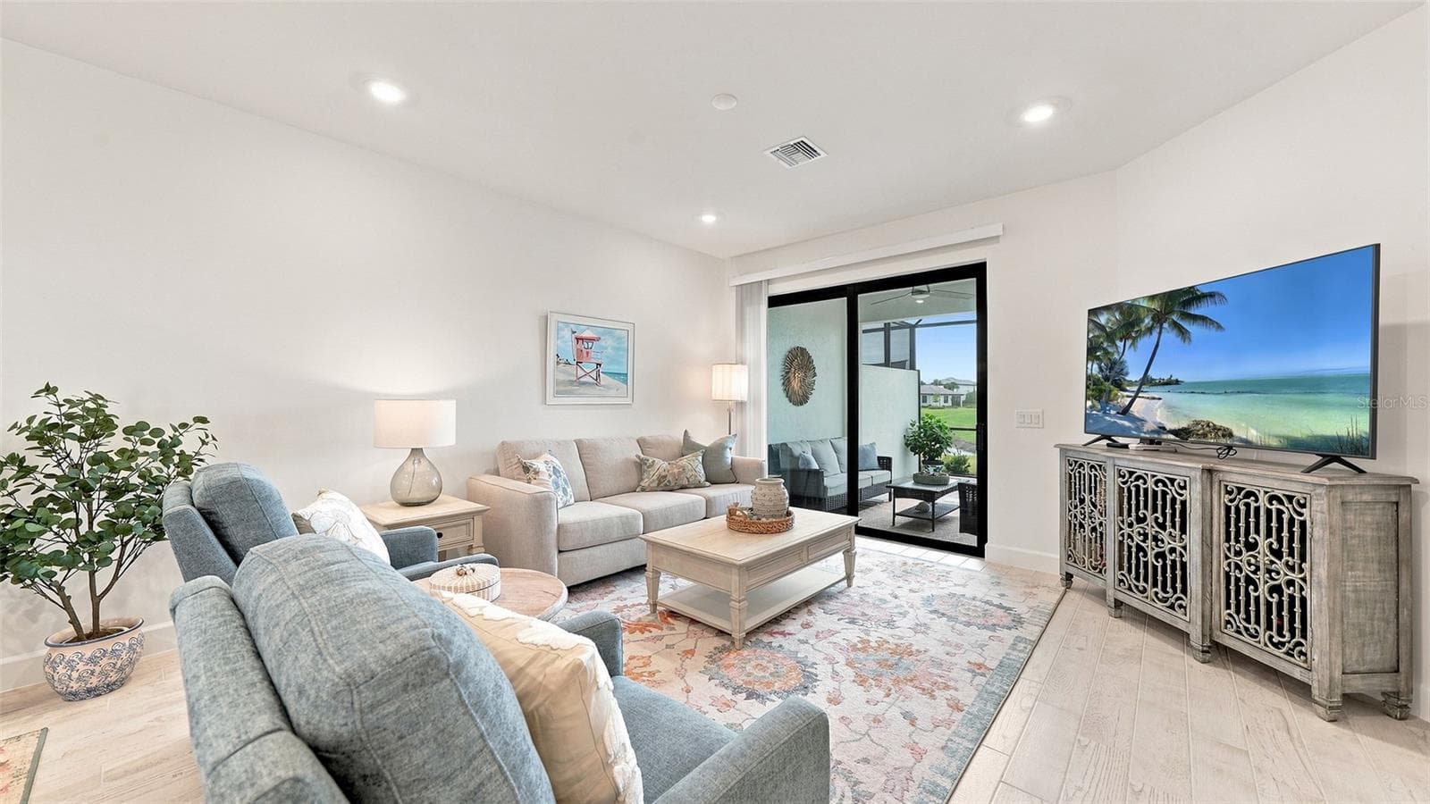 Villa at 14229 EAGLE BRANCH DR, NOKOMIS, photo 9 of 78