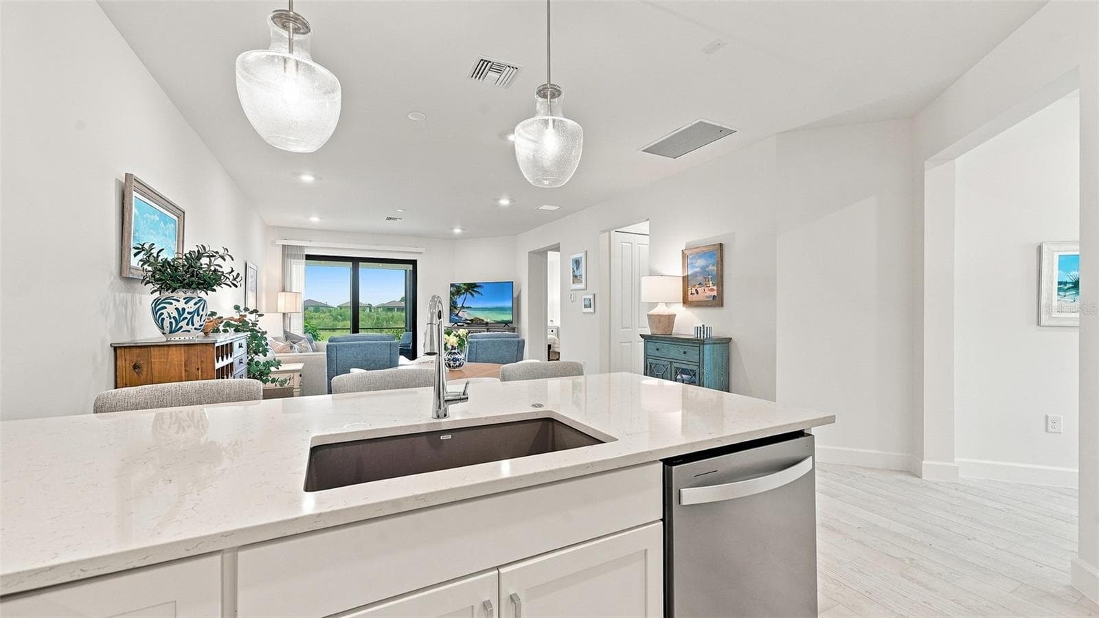 Villa at 14229 EAGLE BRANCH DR, NOKOMIS, photo 22 of 78