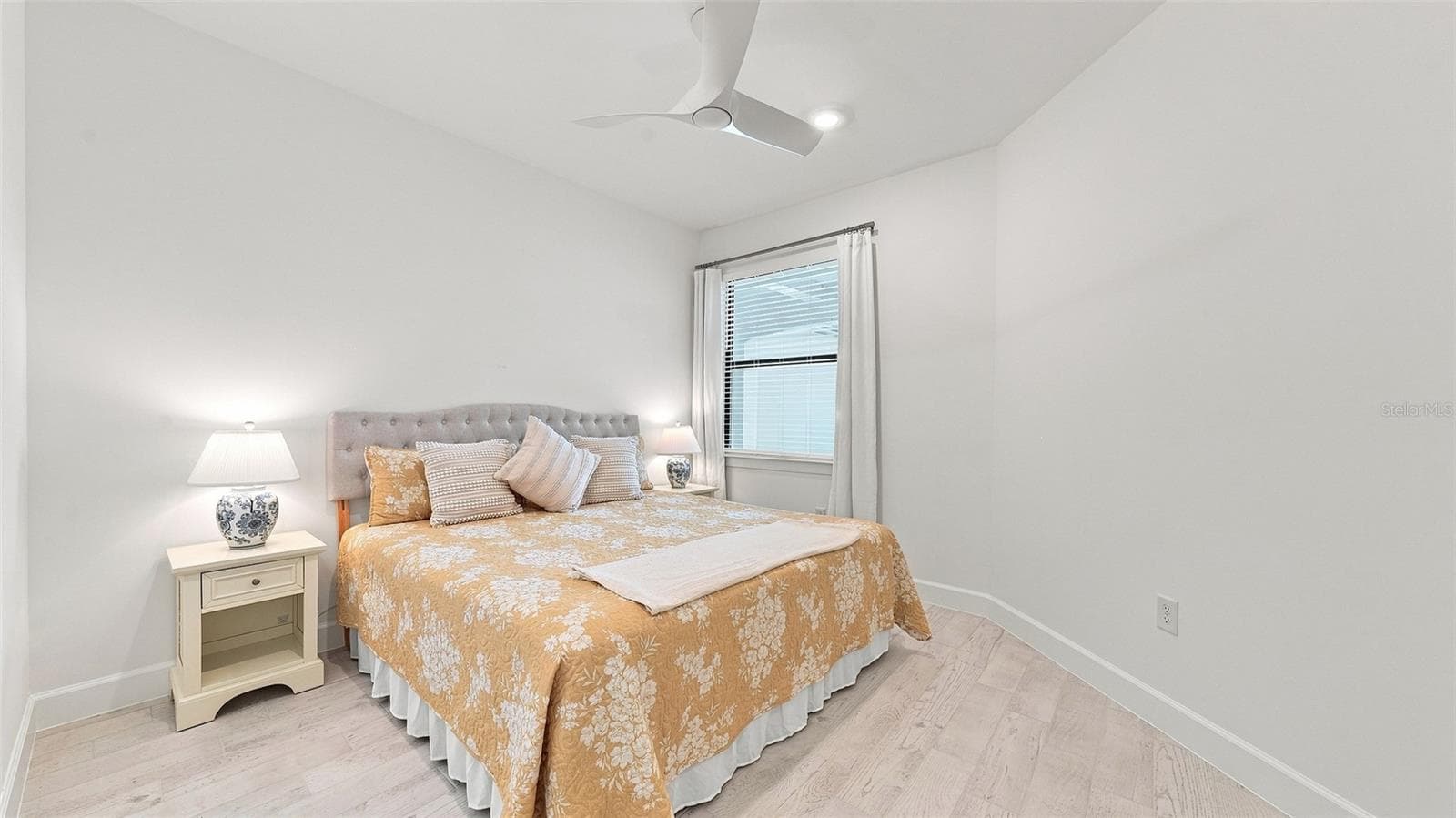 2nd bedroom - 14229 EAGLE BRANCH DR, NOKOMIS
