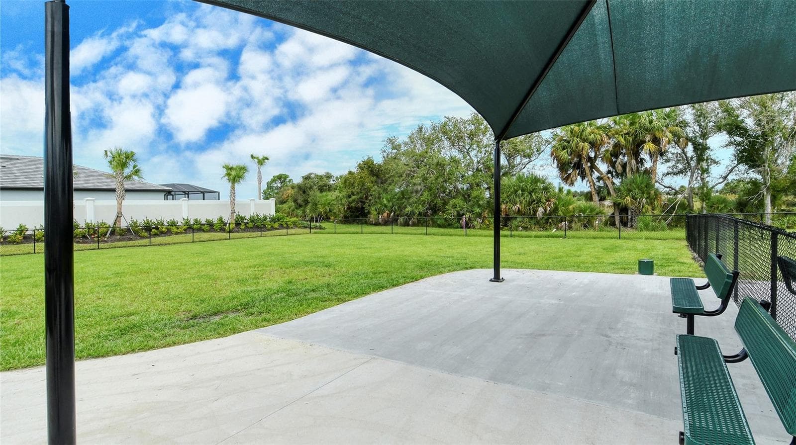 Villa at 14229 EAGLE BRANCH DR, NOKOMIS, photo 65 of 78