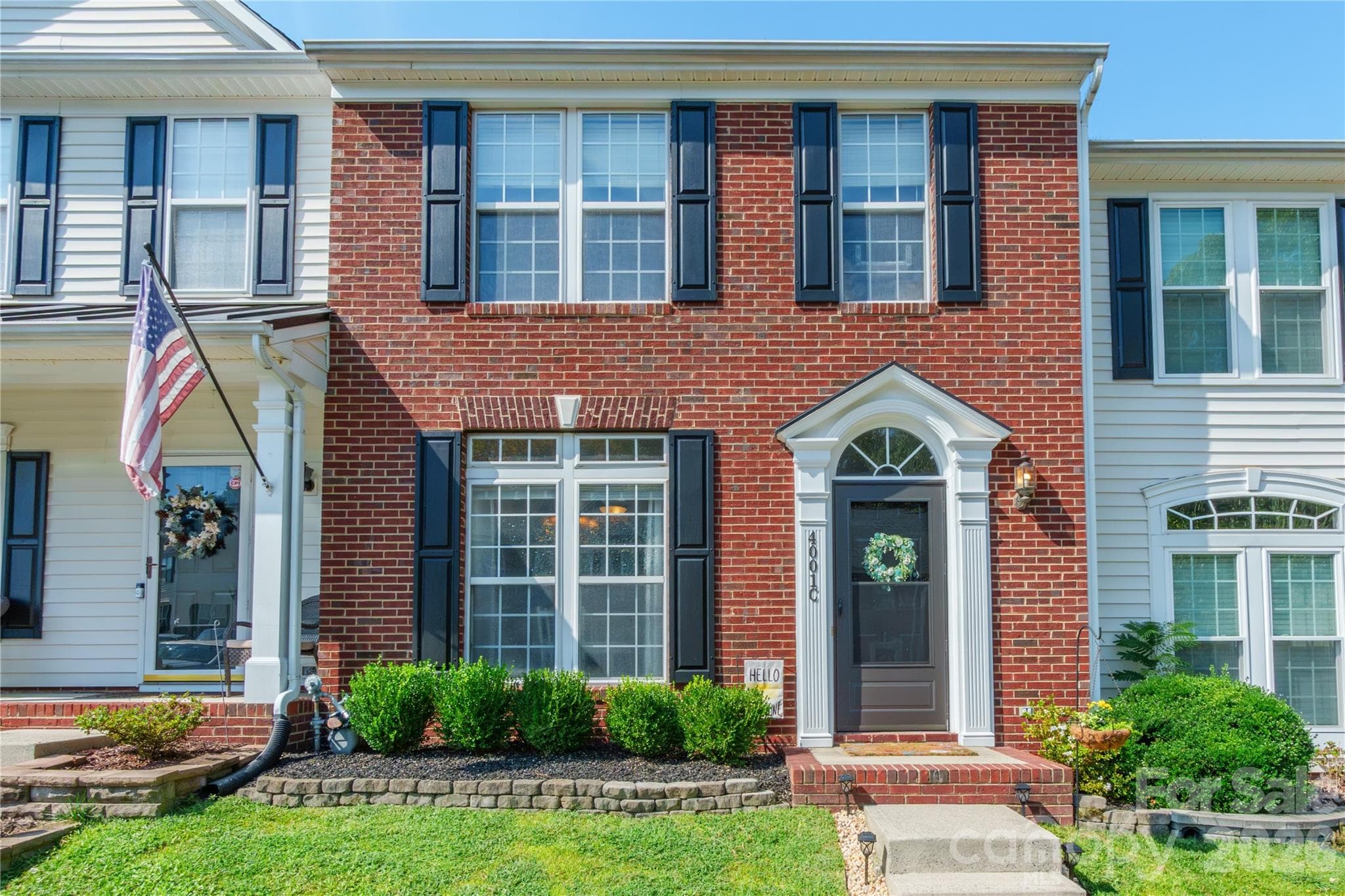 4001 Waterside Lane