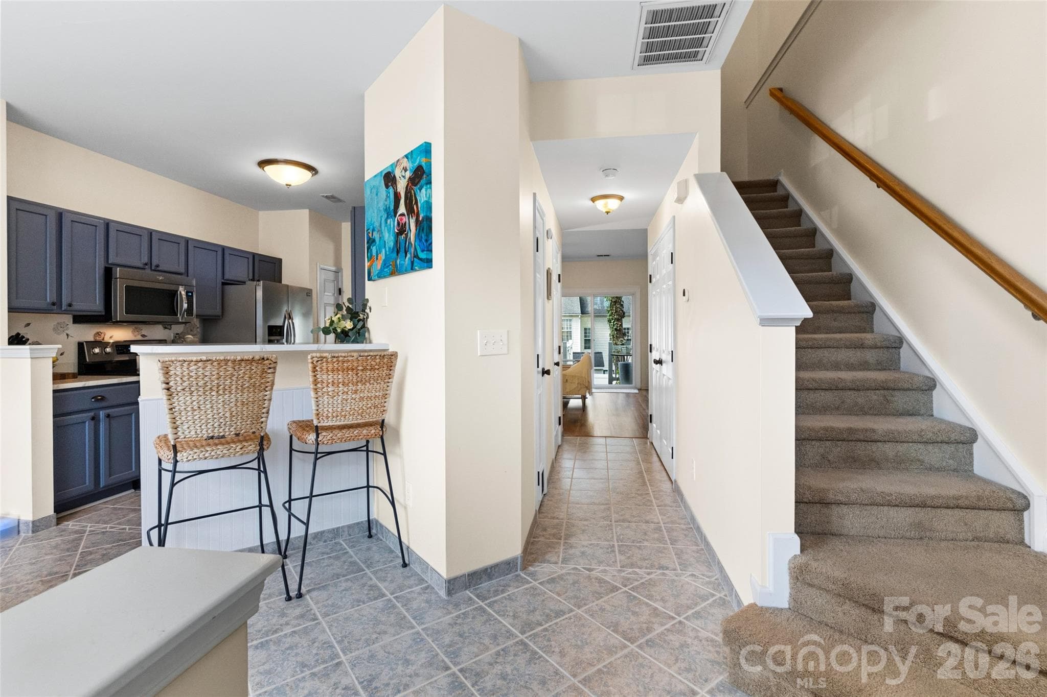 Townhouse at 4001 Waterside Lane, Cramerton, photo 4 of 34