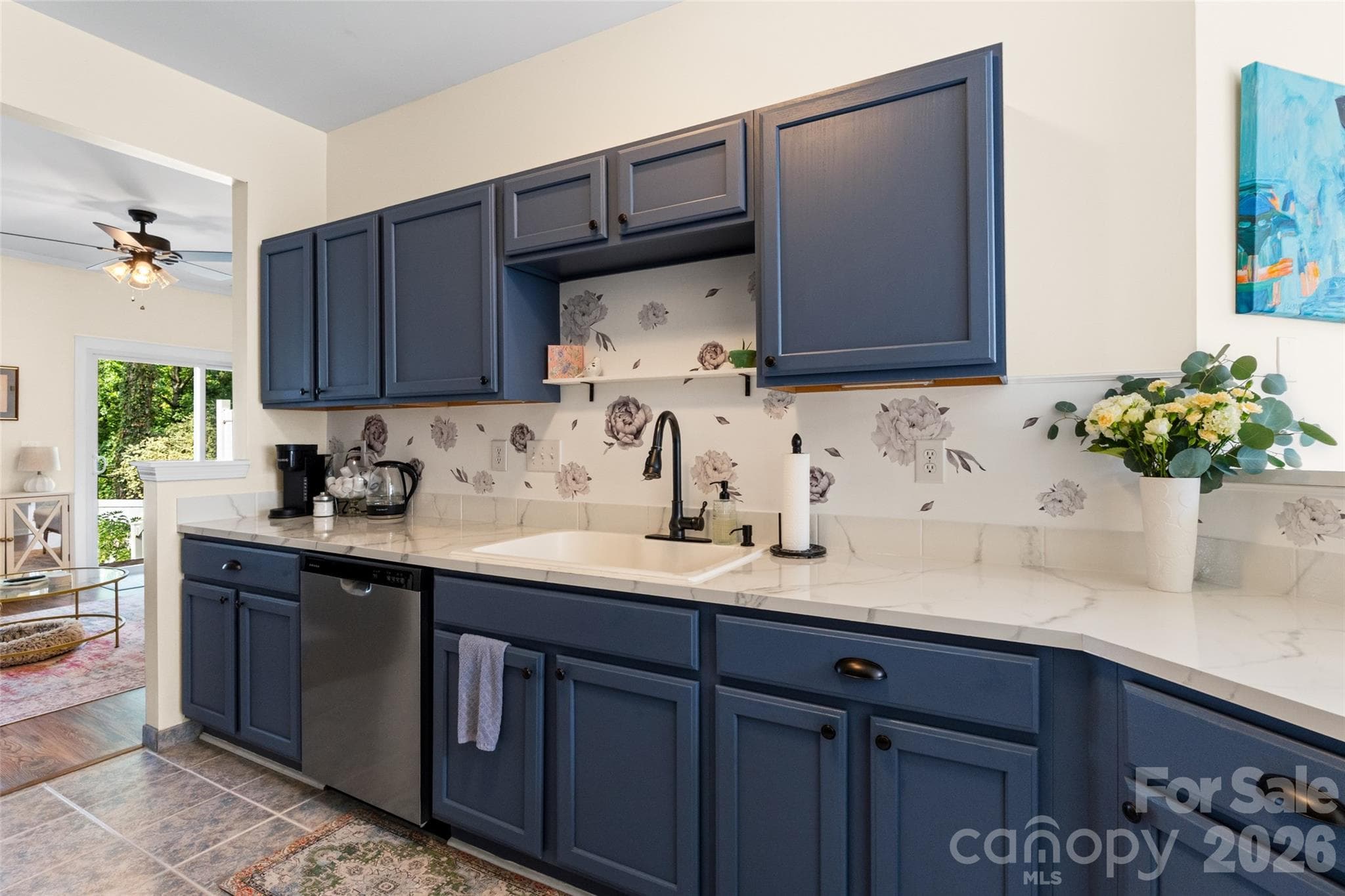 Townhouse at 4001 Waterside Lane, Cramerton, photo 9 of 34