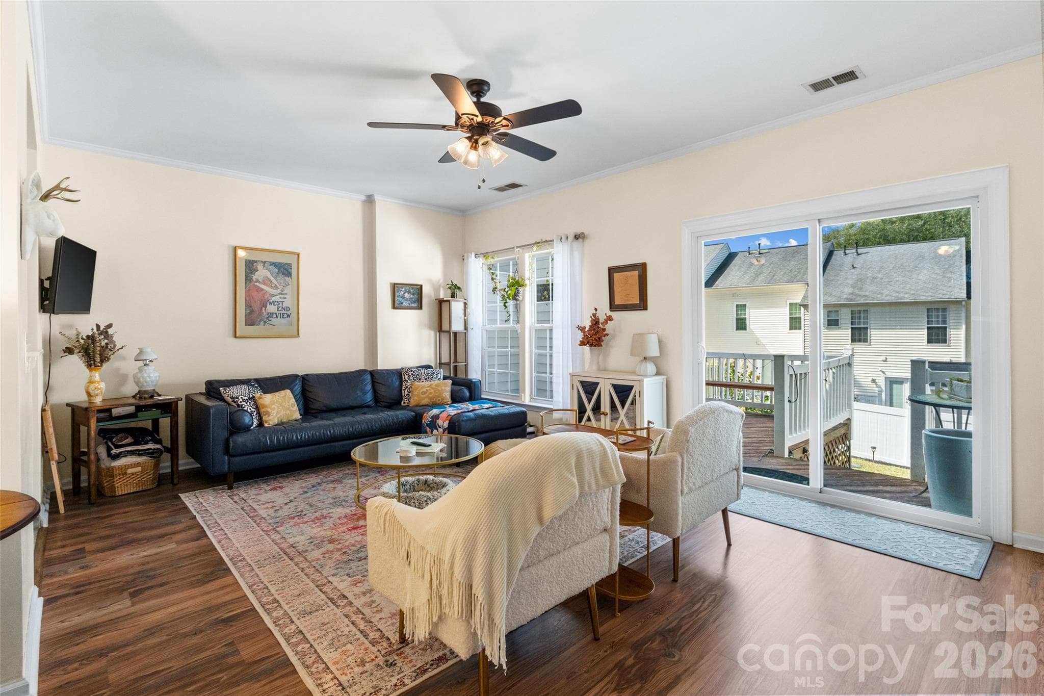 Townhouse at 4001 Waterside Lane, Cramerton, photo 13 of 34