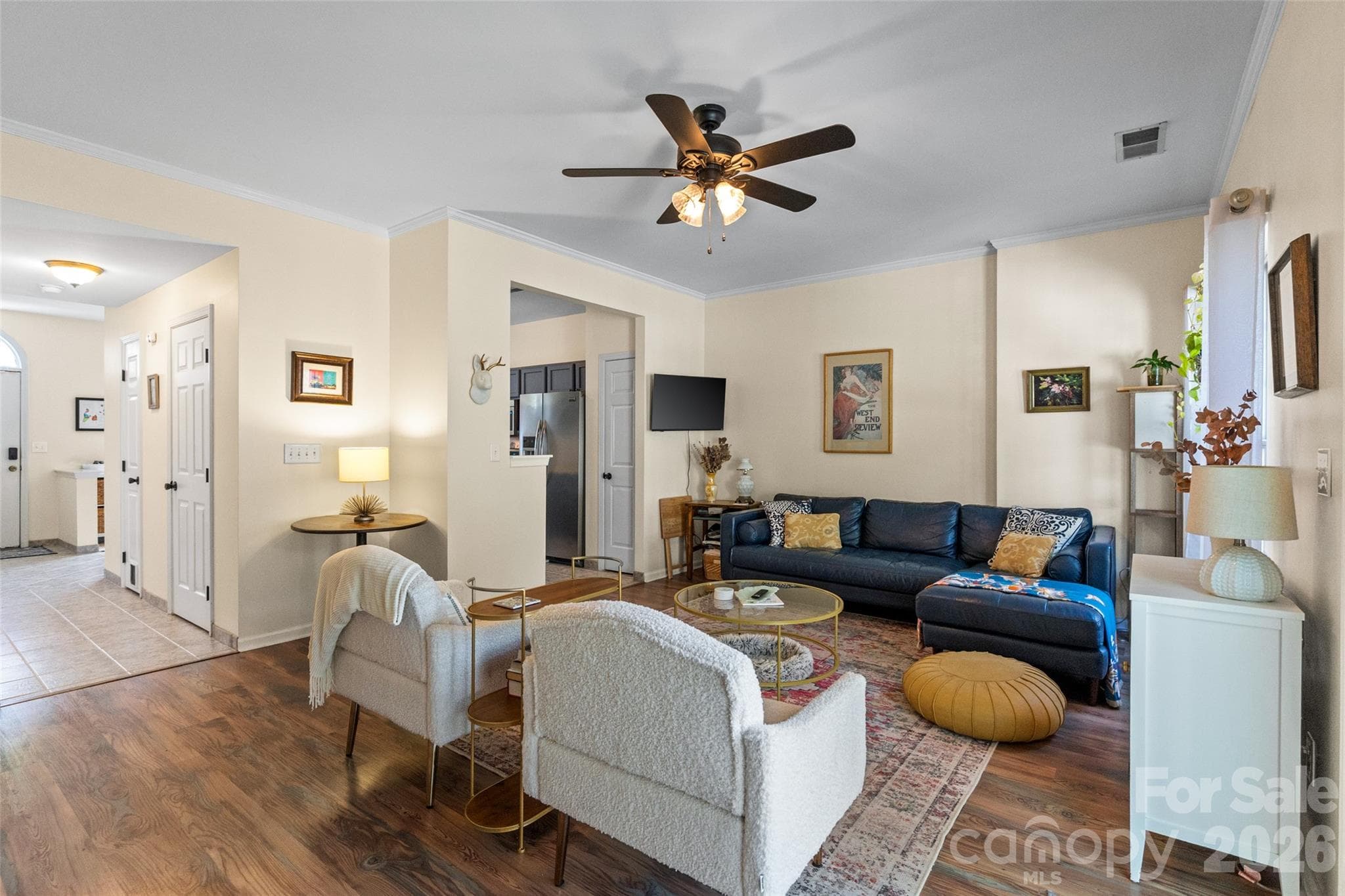 Townhouse at 4001 Waterside Lane, Cramerton, photo 14 of 34