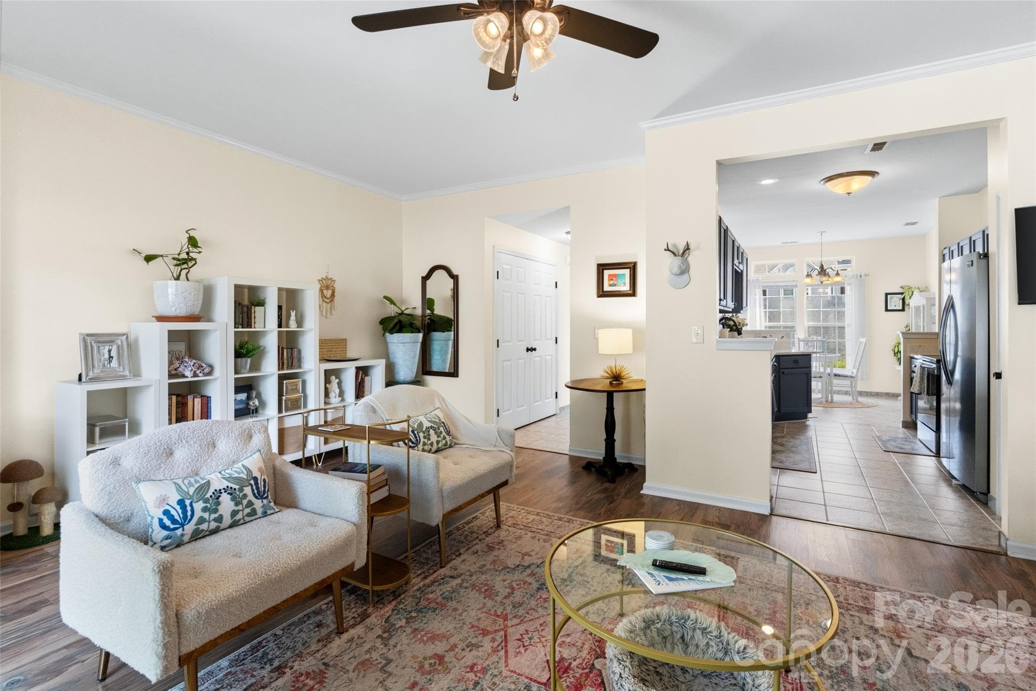 Townhouse at 4001 Waterside Lane, Cramerton, photo 15 of 34