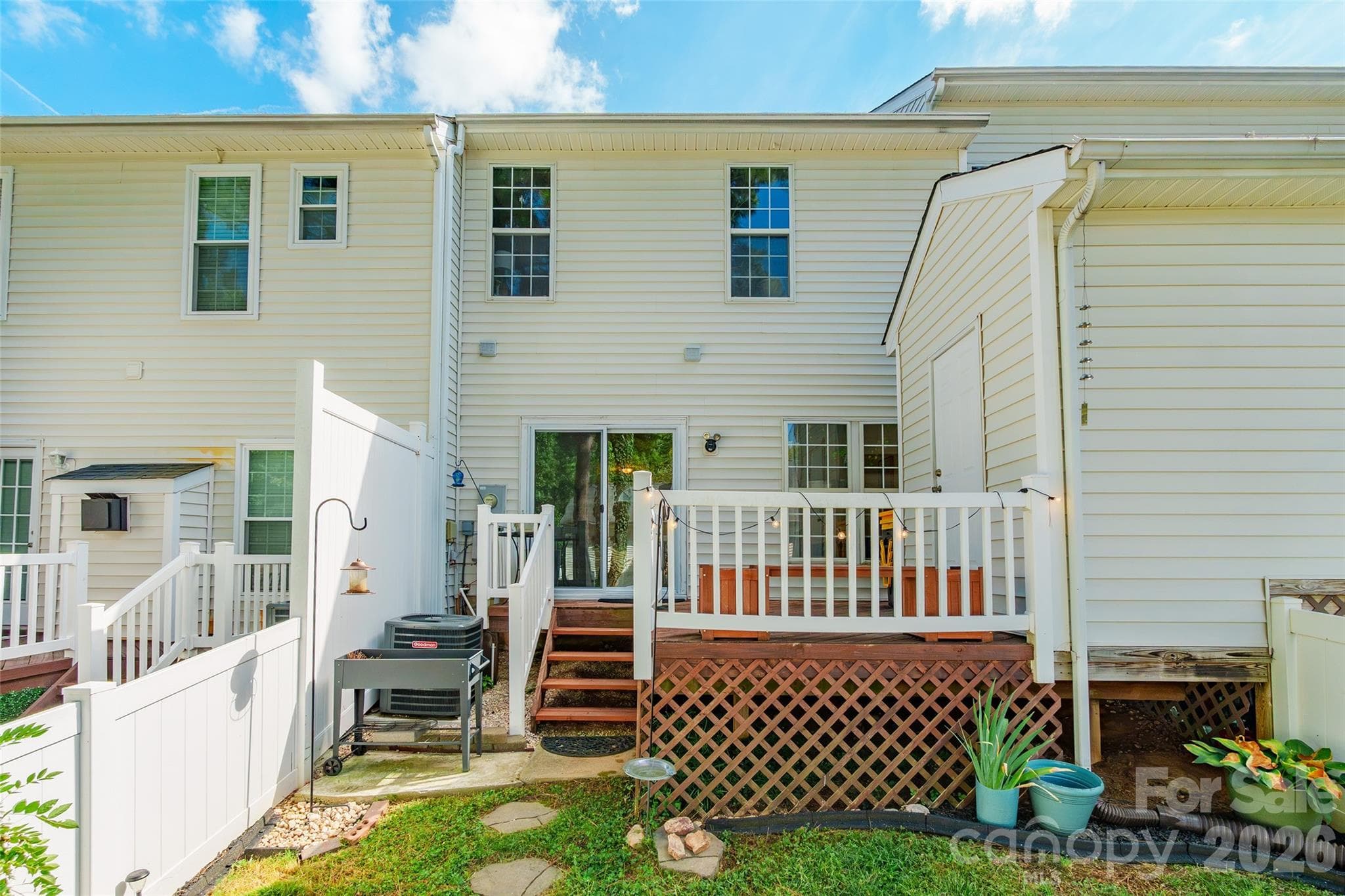 Townhouse at 4001 Waterside Lane, Cramerton, photo 31 of 34