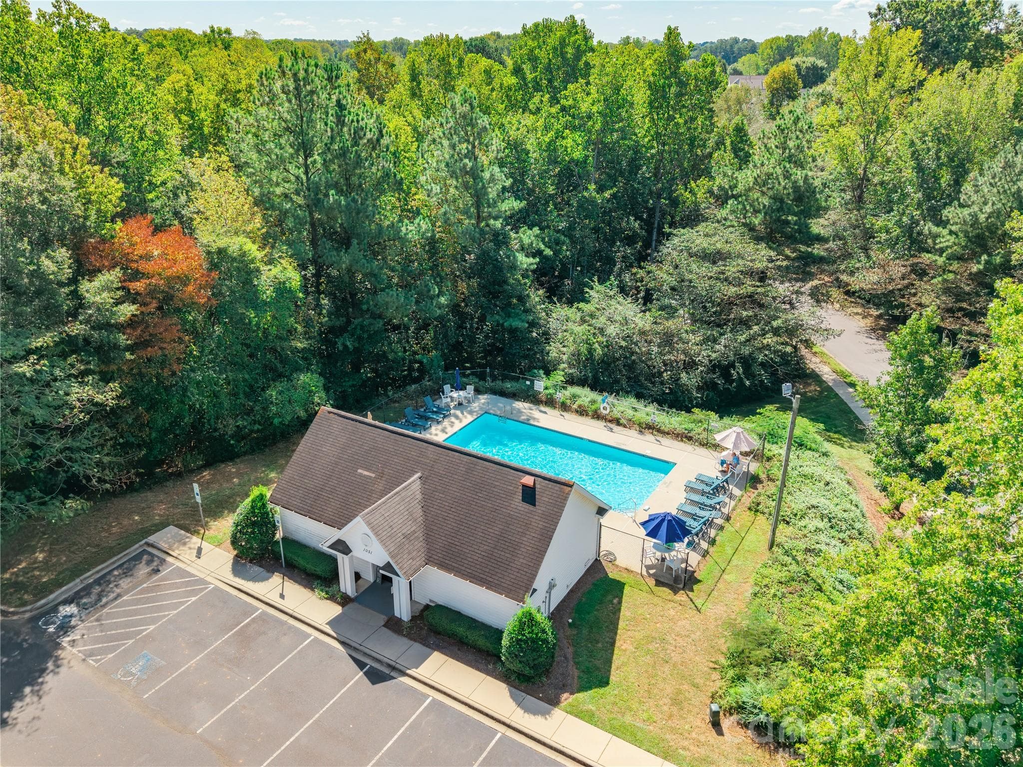 Townhouse at 4001 Waterside Lane, Cramerton, photo 32 of 34