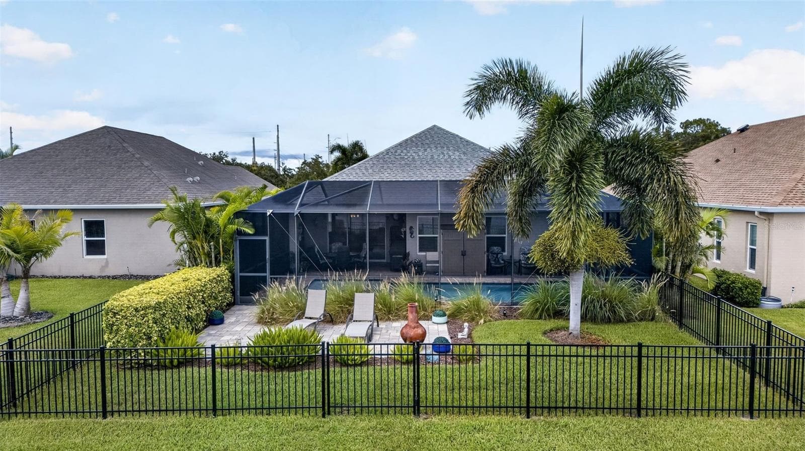 Single Family Residence at 7735 RIDGELAKE CIR, BRADENTON, photo 29 of 55