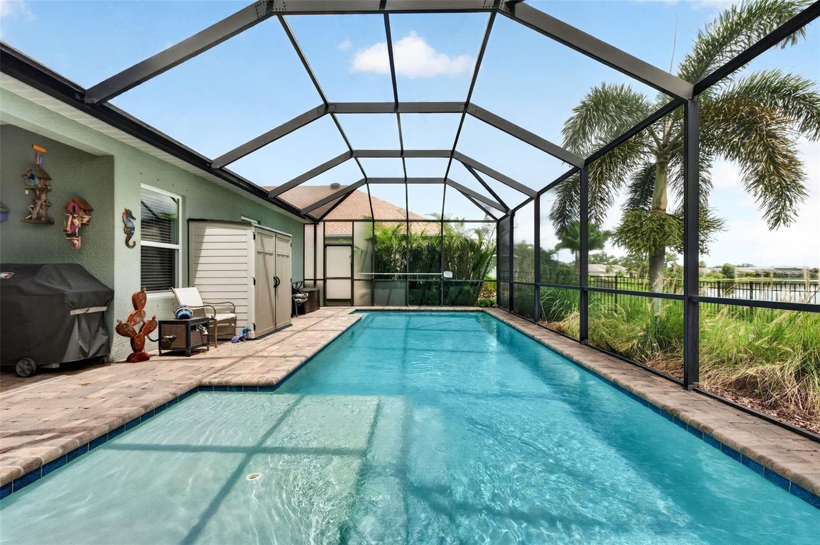 Single Family Residence at 7735 RIDGELAKE CIR, BRADENTON, photo 33 of 55