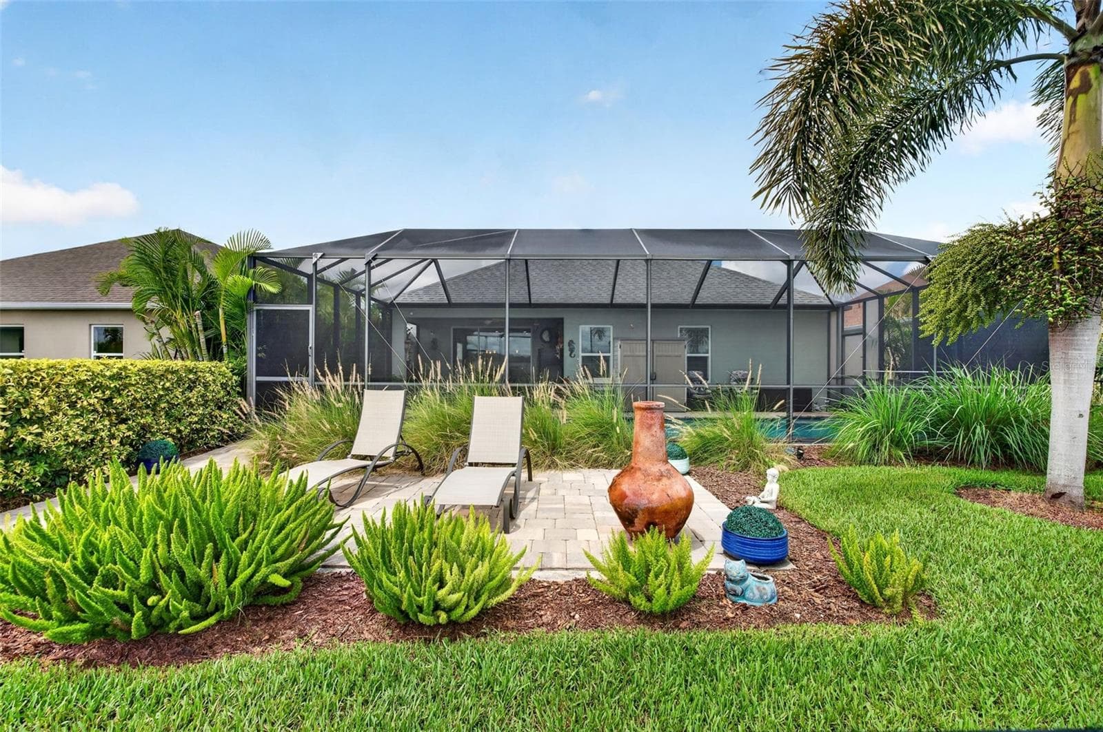 Single Family Residence at 7735 RIDGELAKE CIR, BRADENTON, photo 39 of 55