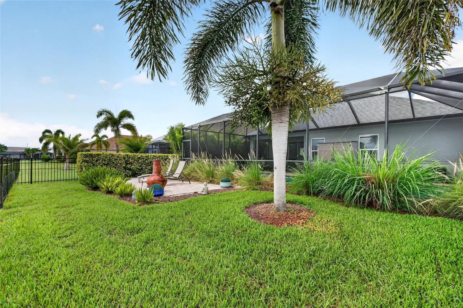 Single Family Residence at 7735 RIDGELAKE CIR, BRADENTON, photo 44 of 55