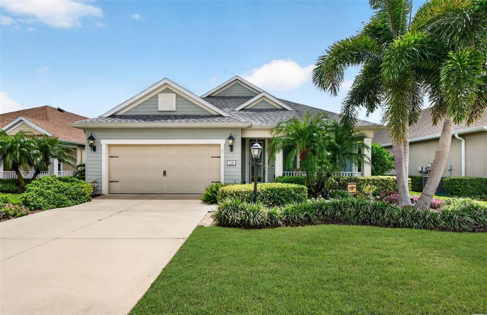 Single Family Residence at 7735 RIDGELAKE CIR, BRADENTON, photo 47 of 55