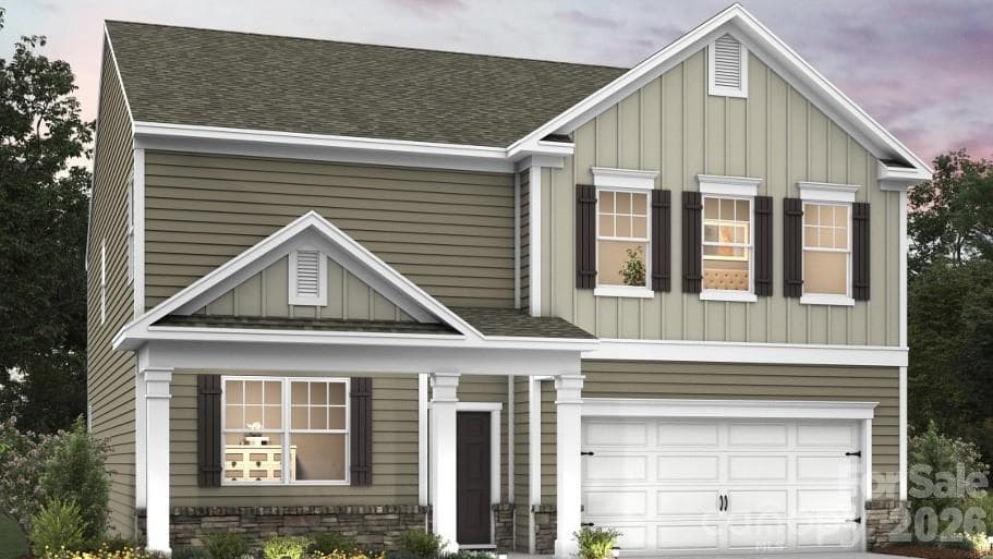 1001 Grace Valley Drive