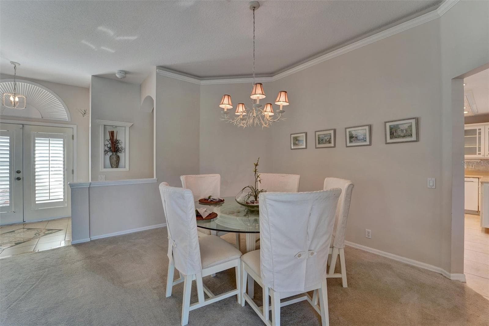Single Family Residence at 740 SALT LAKE DR, TARPON SPRINGS, photo 10 of 46