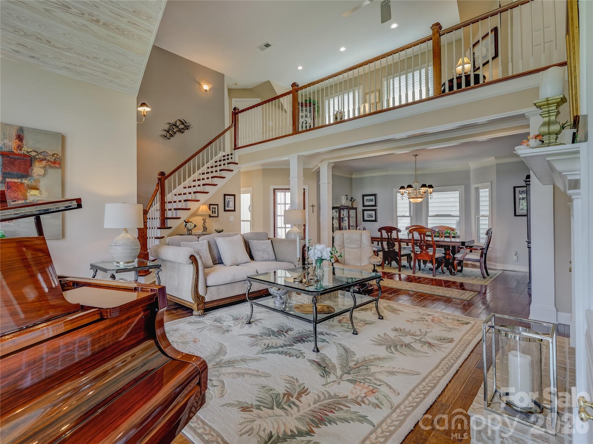 Single Family Residence at 946 Lake Club Drive, Rock Hill, photo 7 of 48
