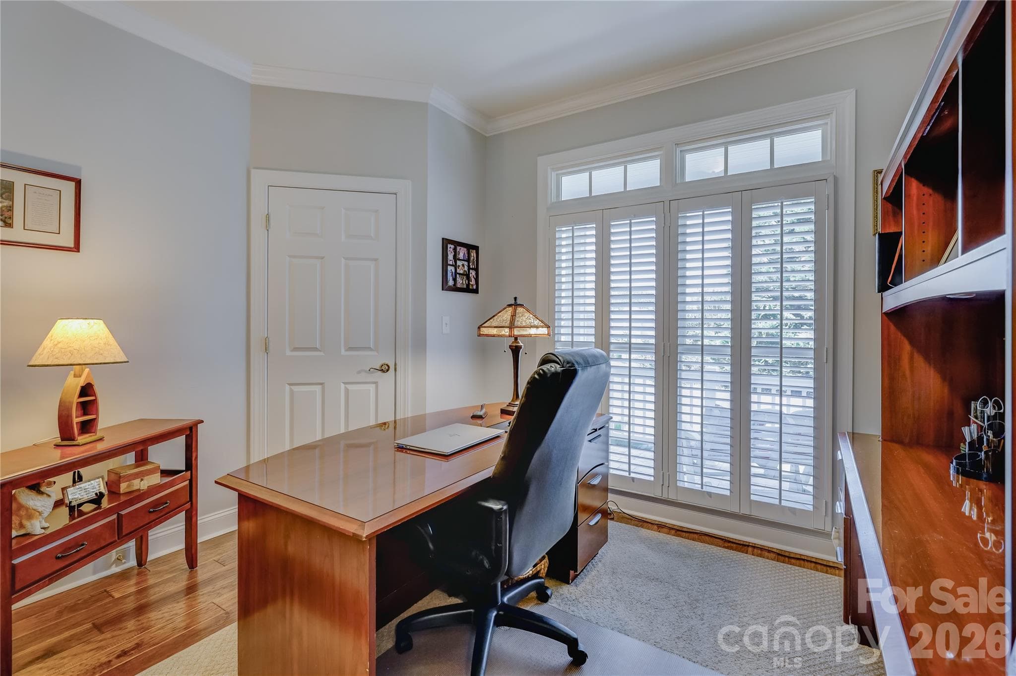 Office on the main - 946 Lake Club Drive, Rock Hill