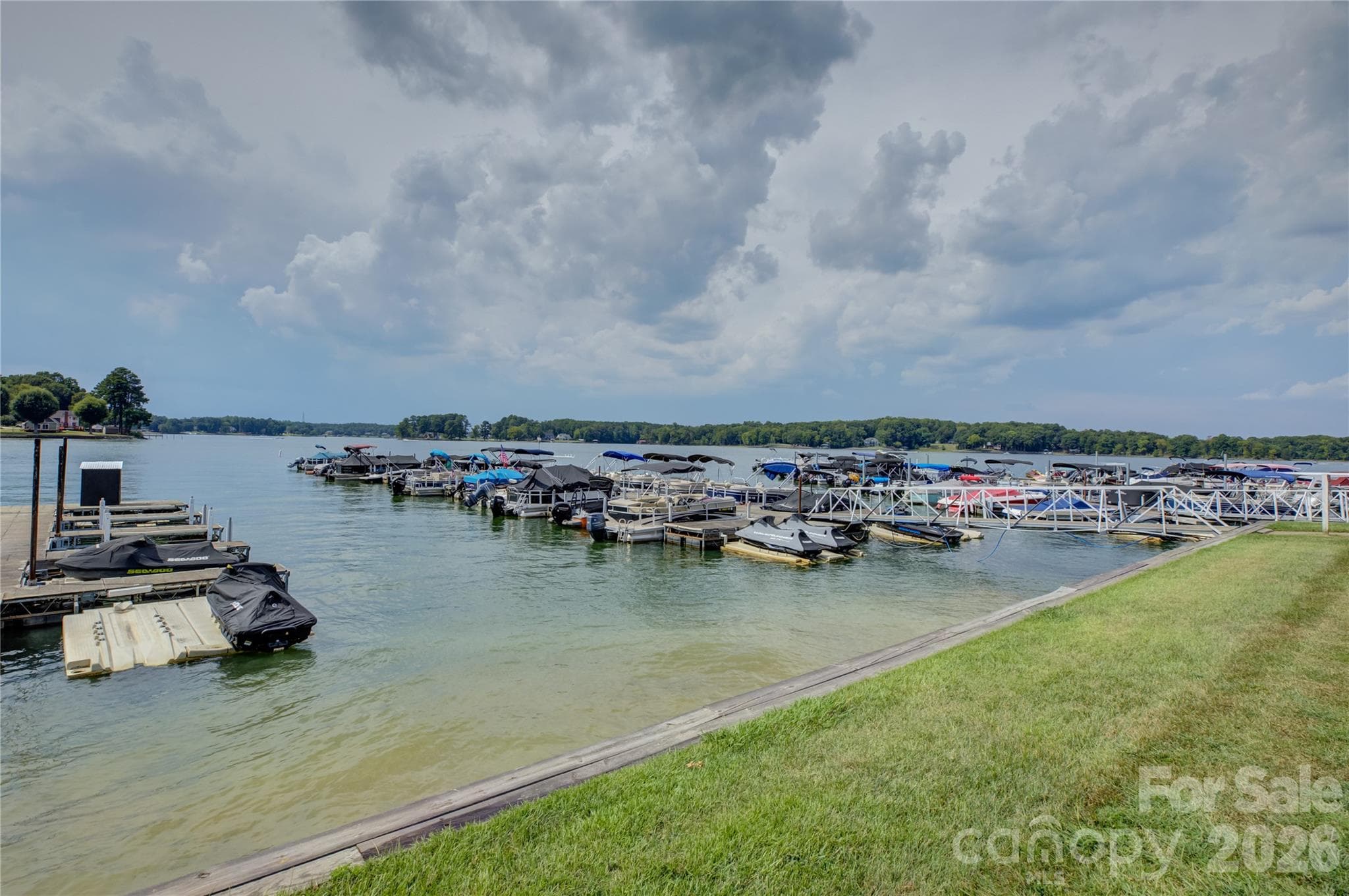 The Lake Club Marina - 946 Lake Club Drive, Rock Hill