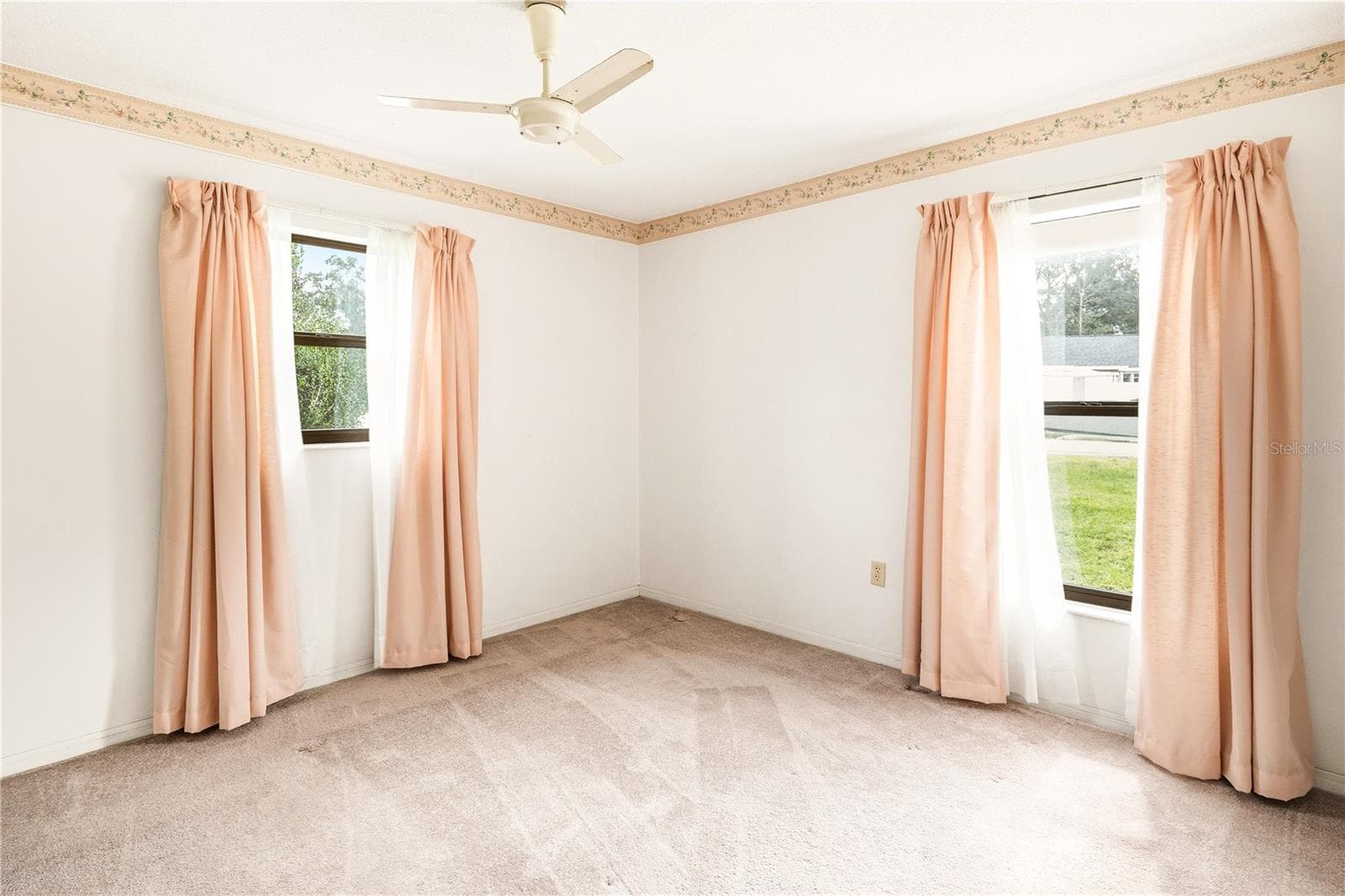 Bedroom 1 - WILLISTON HIGHLANDS, WILLISTON