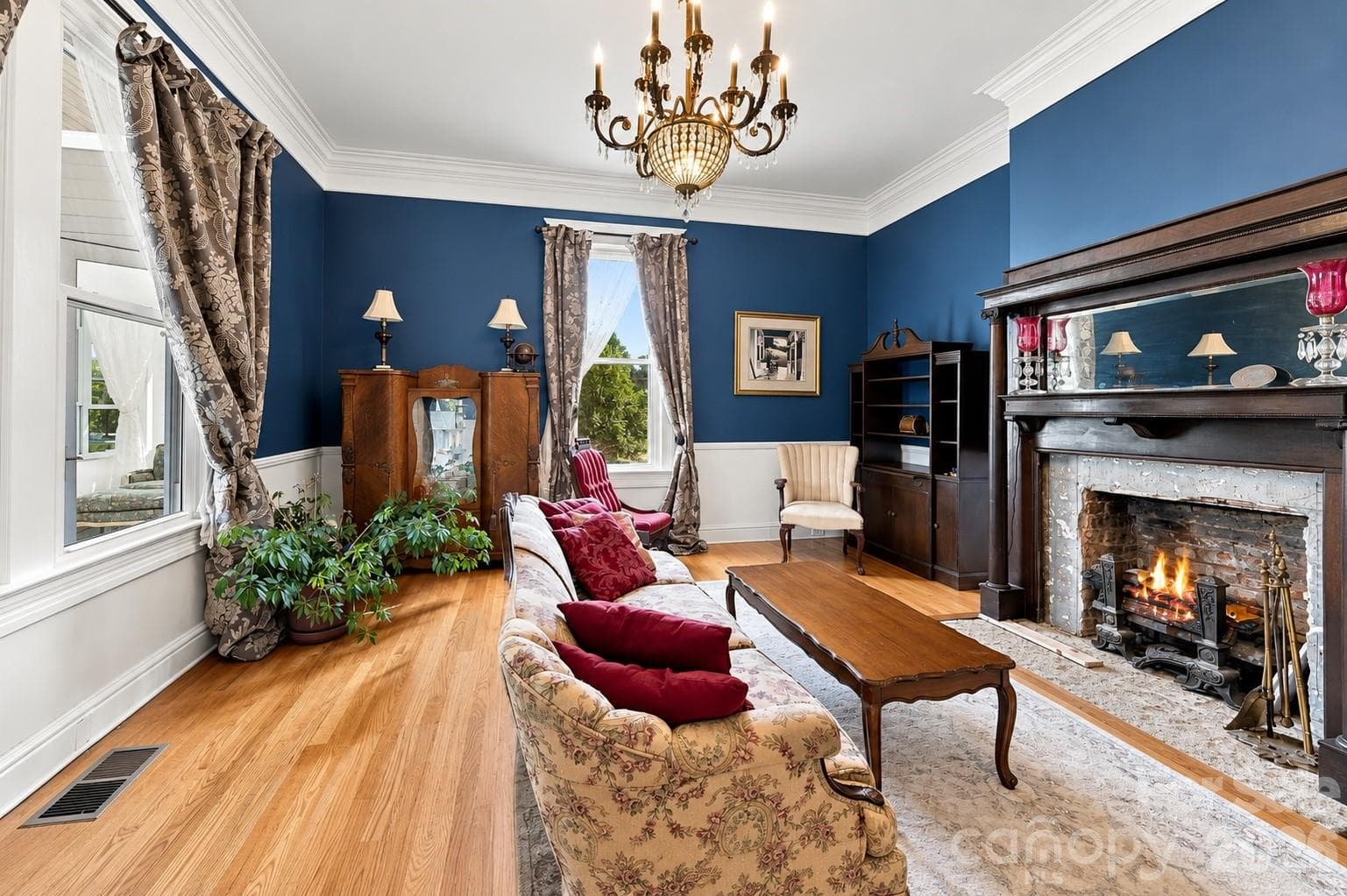 3628 Rainey Ave - 3628 Rainey Avenue, Sharon