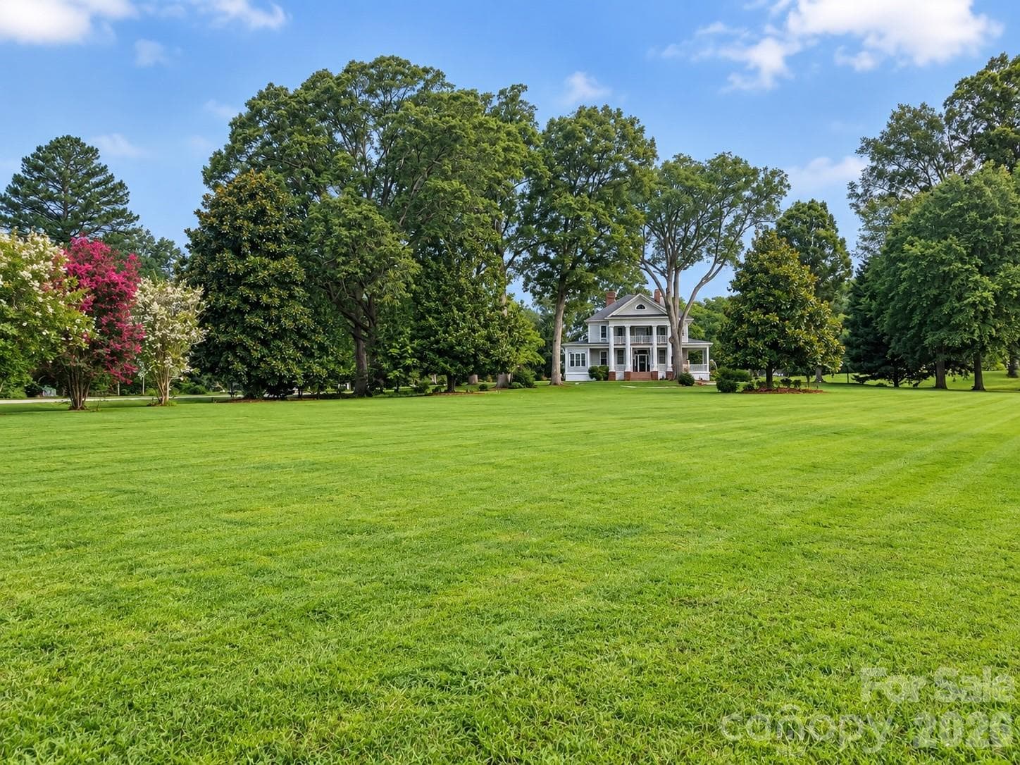 3628 Rainey Ave - Home and front lawn - 3628 Rainey Avenue, Sharon