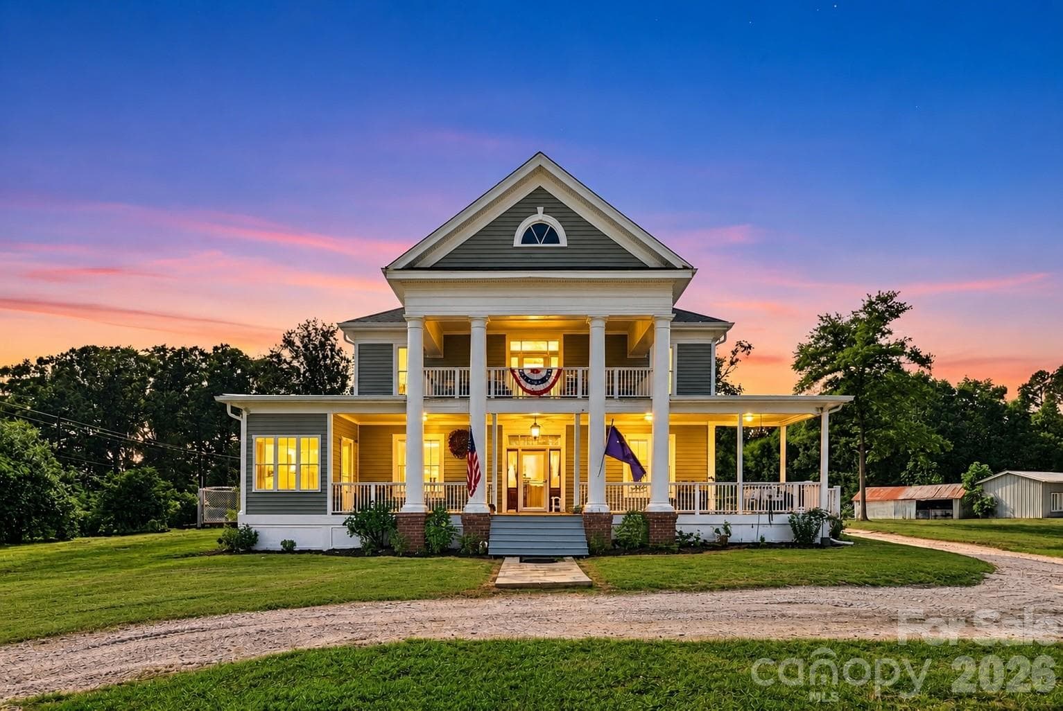 3628 Rainey Ave - 3628 Rainey Avenue, Sharon