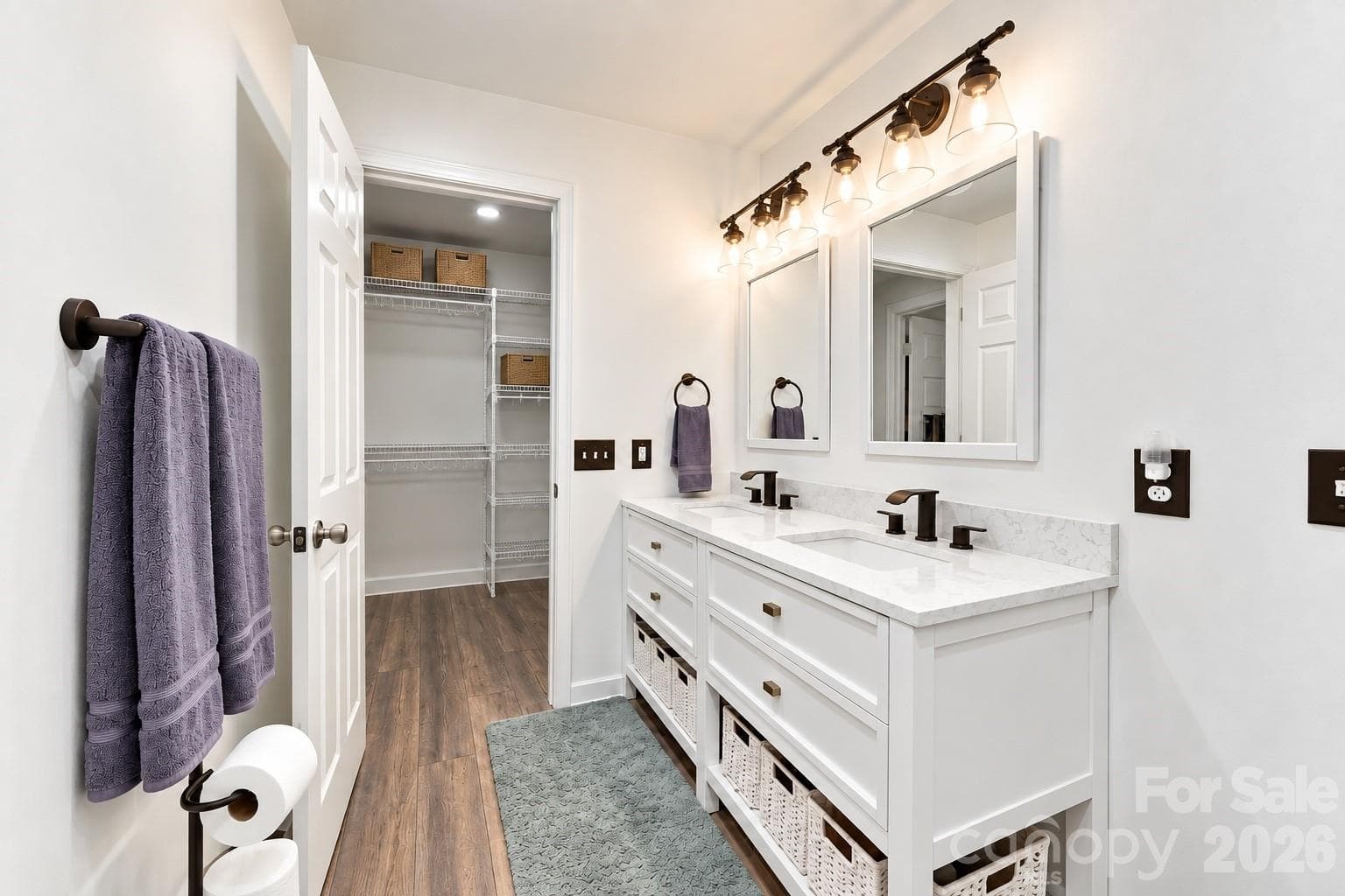 3628 Rainey Ave - Primary Bath - 3628 Rainey Avenue, Sharon