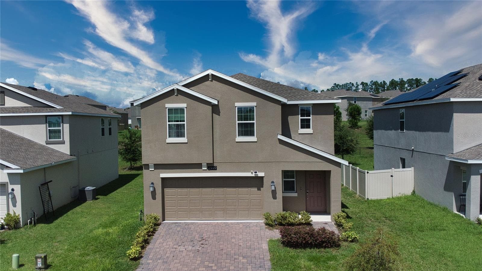 Single Family Residence at 2949 MULLER OAK LOOP, OCOEE