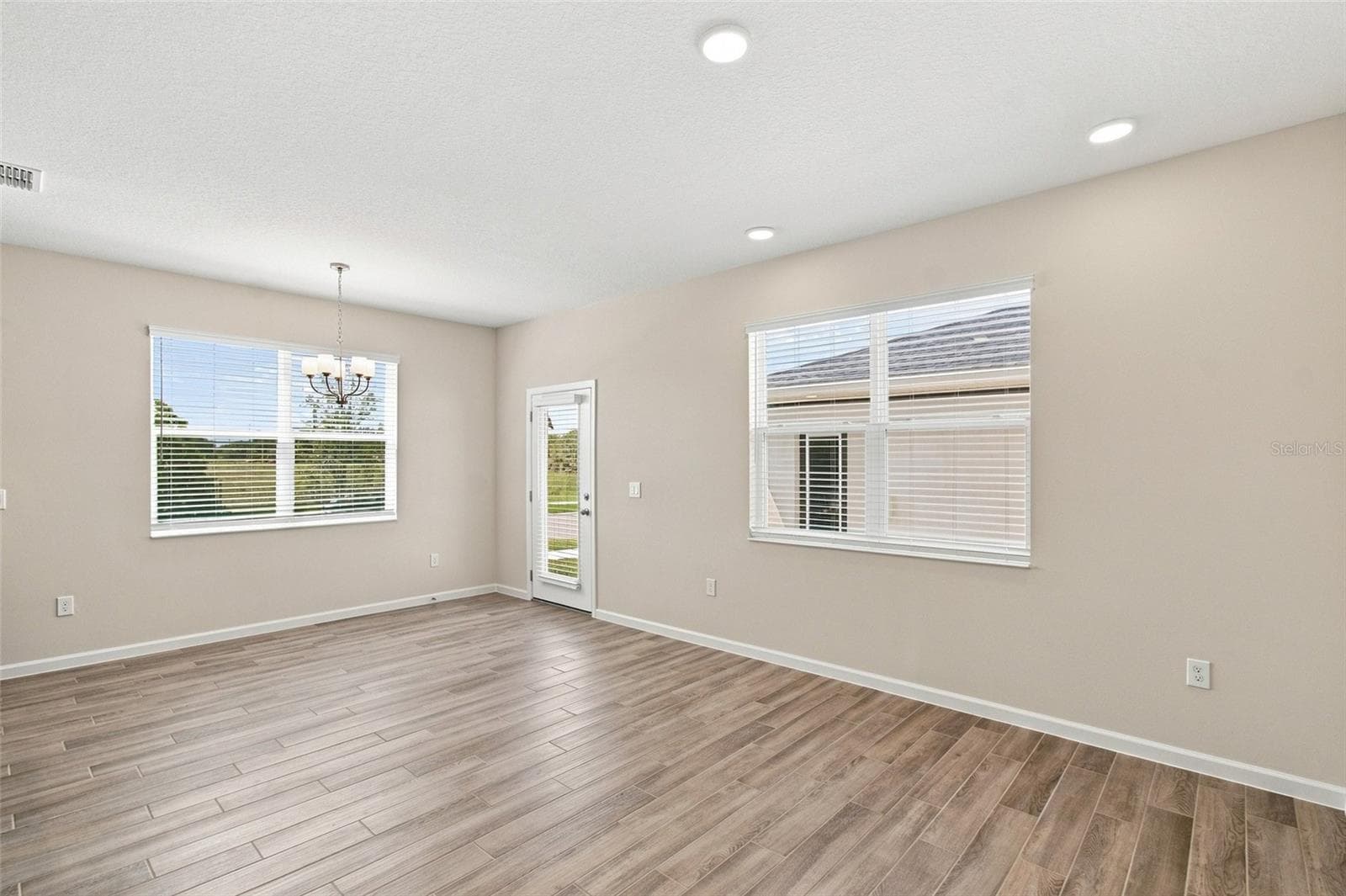 Townhouse at 5192 CENTER LAKE RANCH BLVD, ST CLOUD, photo 25 of 40