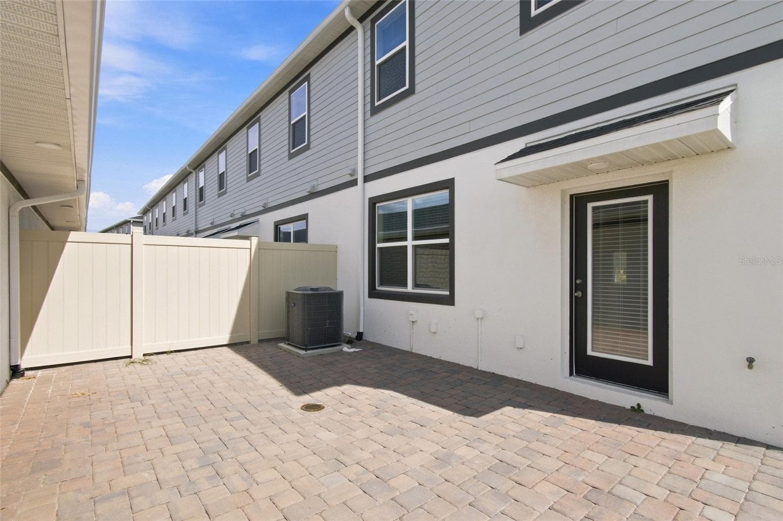 Townhouse at 5192 CENTER LAKE RANCH BLVD, ST CLOUD, photo 35 of 40