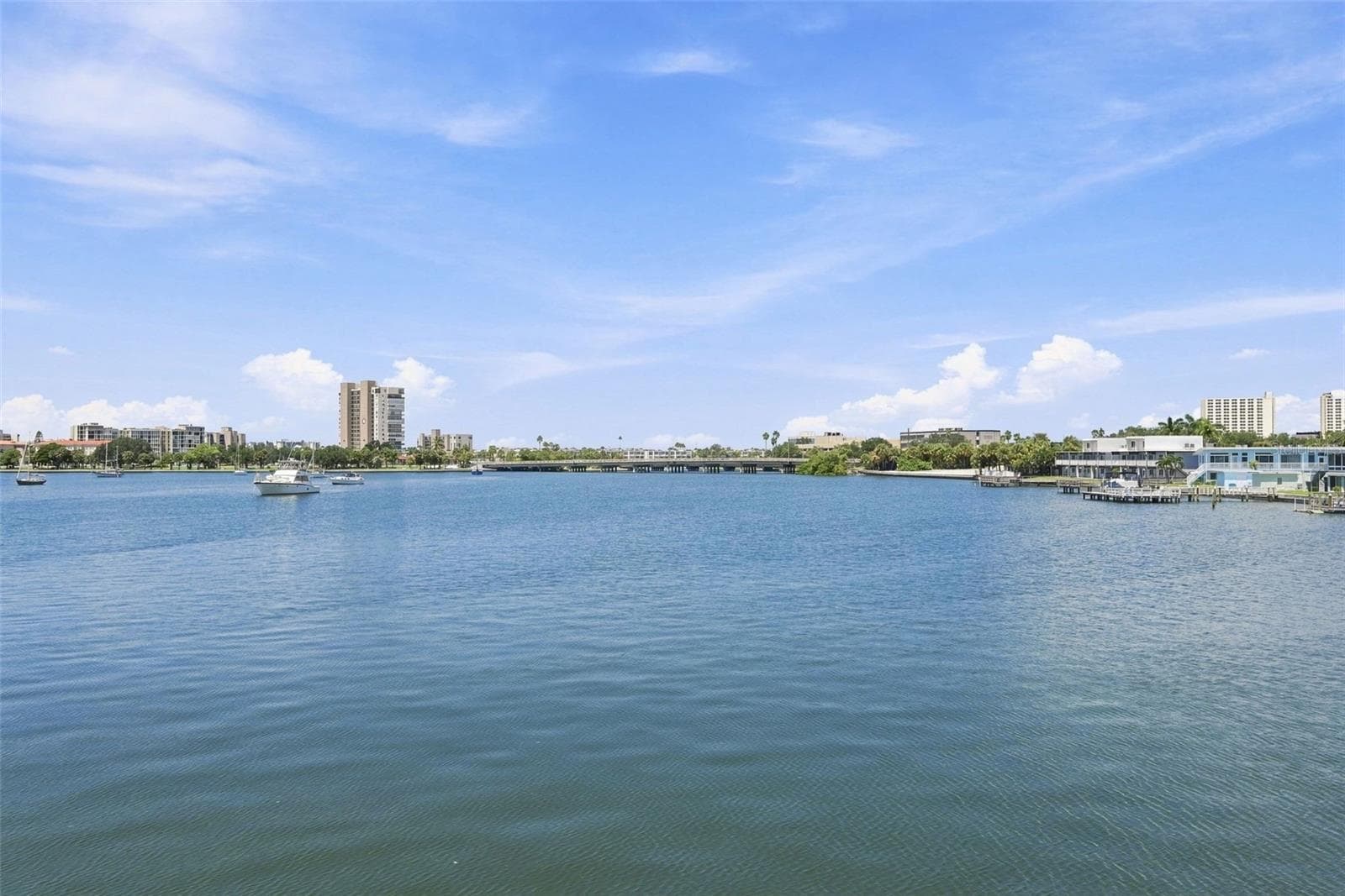The location and view of Shore Manor is evertything - 1898 SHORE DR S #208, SOUTH PASADENA