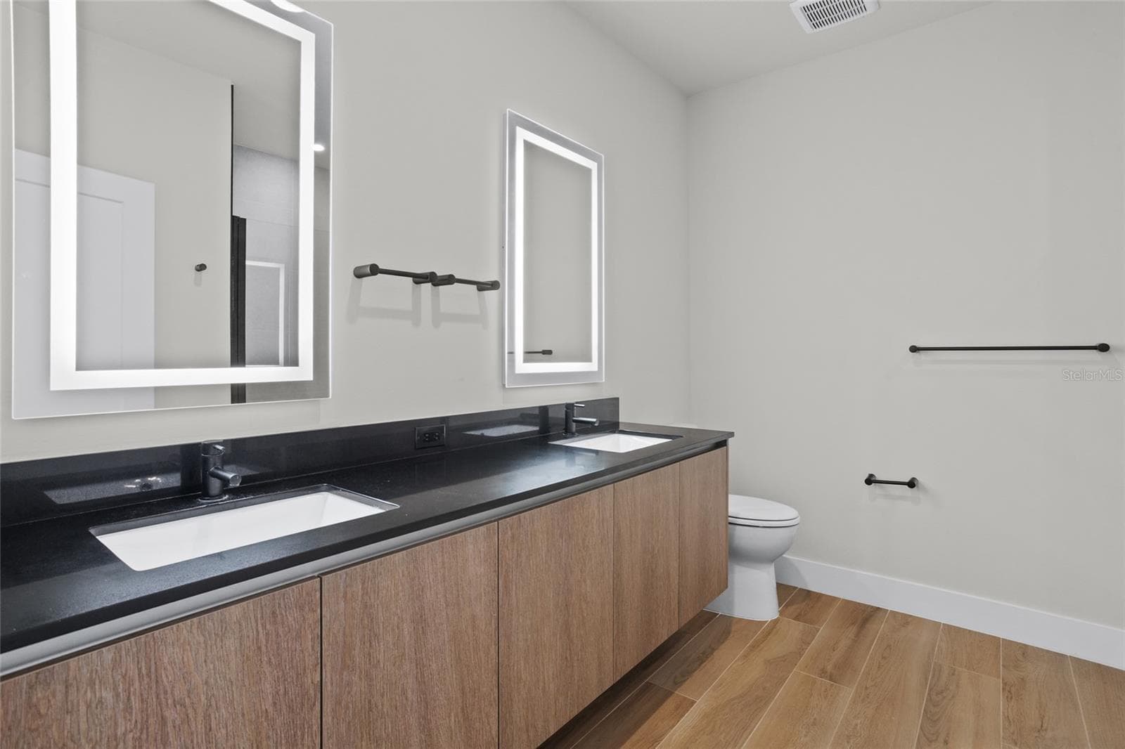 Primary ensuite Bathroom - 1382 PEACEFUL NATURE WAY, CLERMONT