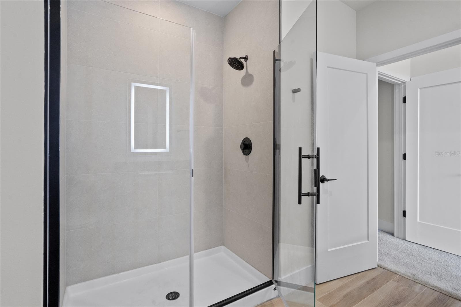 Primary ensuite Bathroom - 1382 PEACEFUL NATURE WAY, CLERMONT