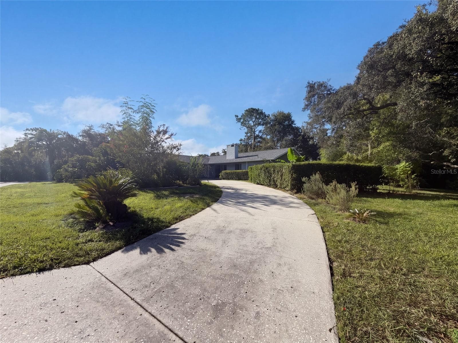Single Family Residence at 15 SHUMARD CT E, HOMOSASSA, photo 24 of 30