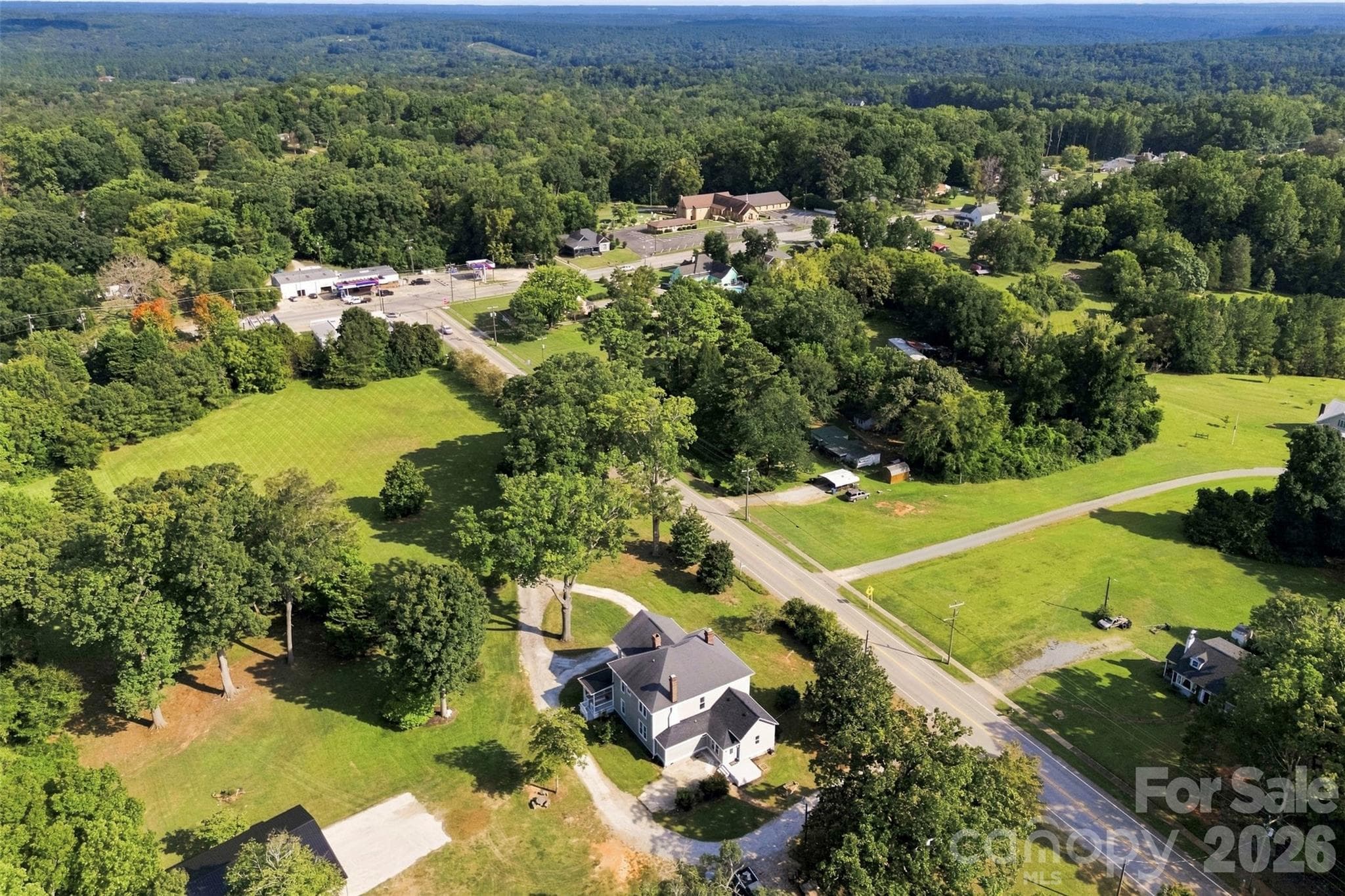 3628 Rainey Ave - 3628 Rainey Avenue, Sharon