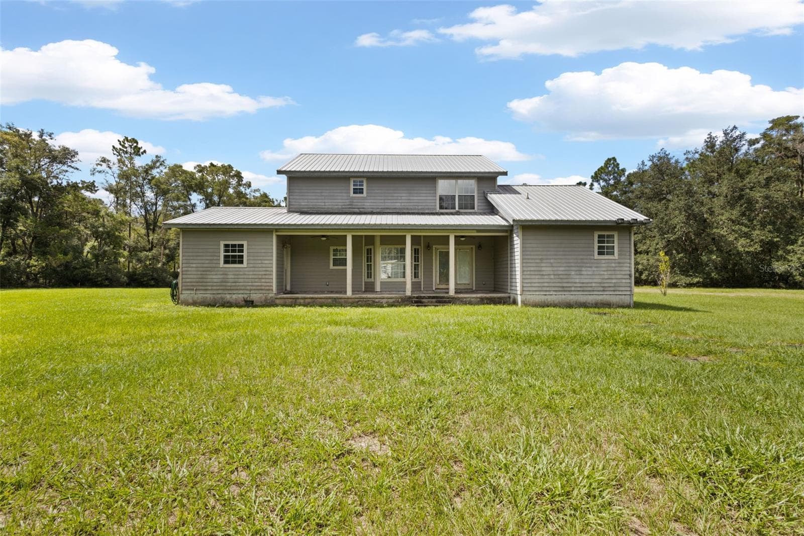 Single Family Residence at 4141 NW 32ND PL, CHIEFLAND, photo 58 of 68