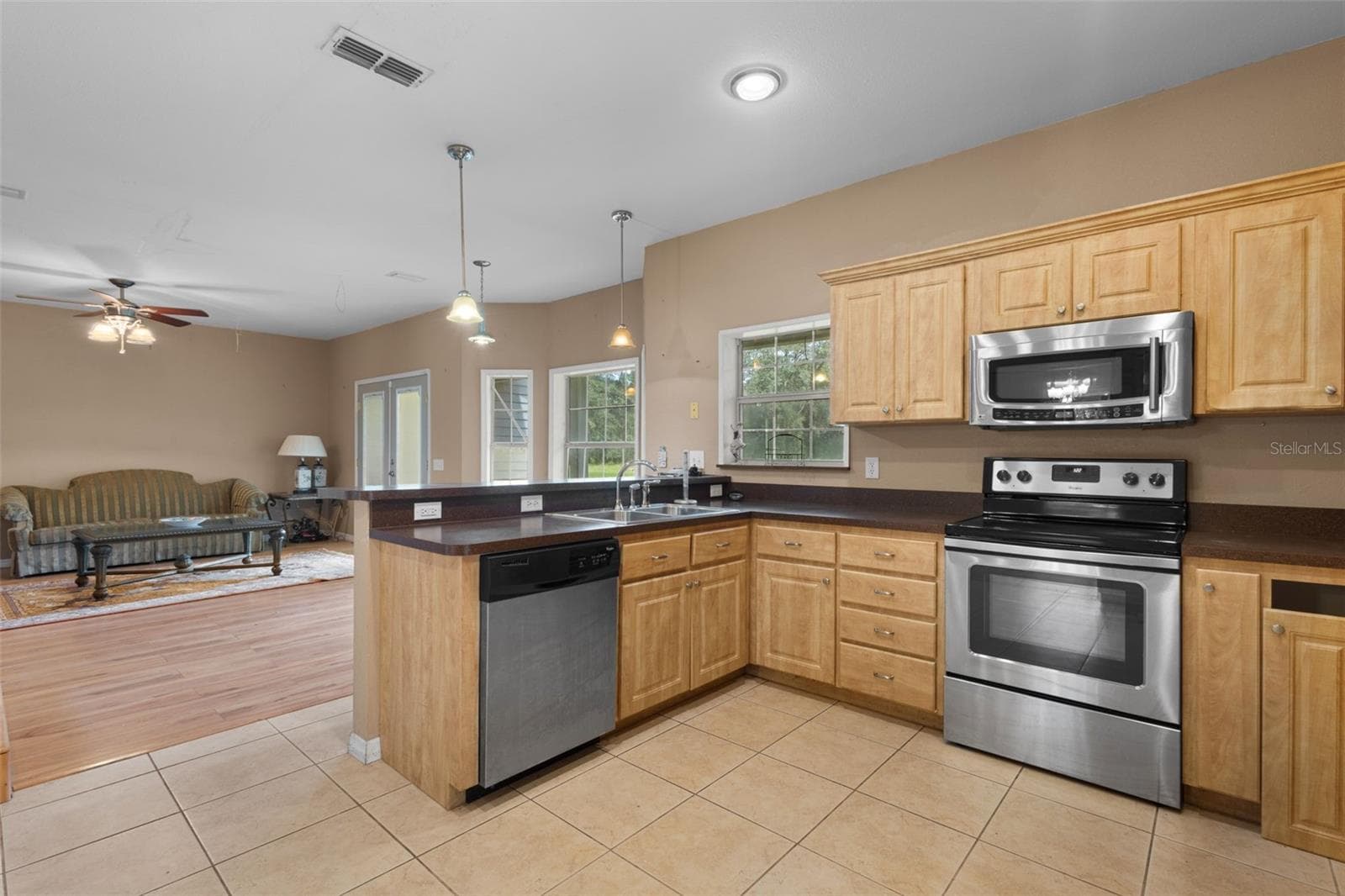 Single Family Residence at 4141 NW 32ND PL, CHIEFLAND, photo 7 of 68
